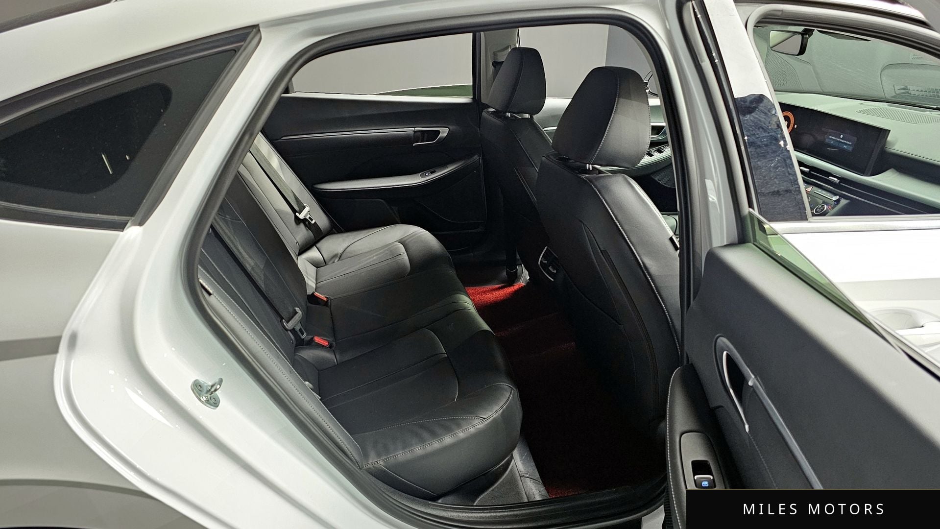 Hyundai Sonata 2025 — миниатюра 12