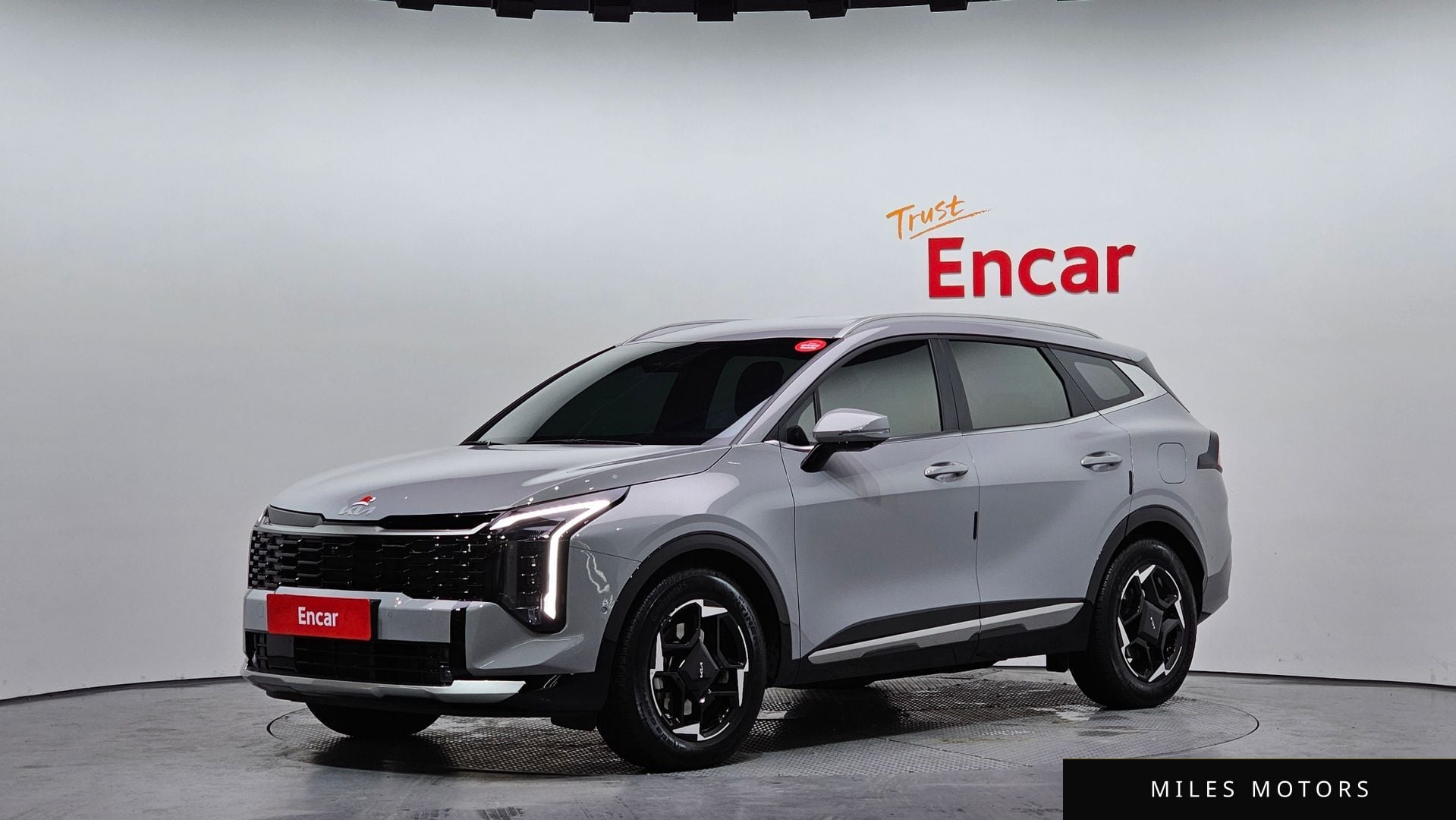 Kia Sportage 2025 — фото 1 из 12