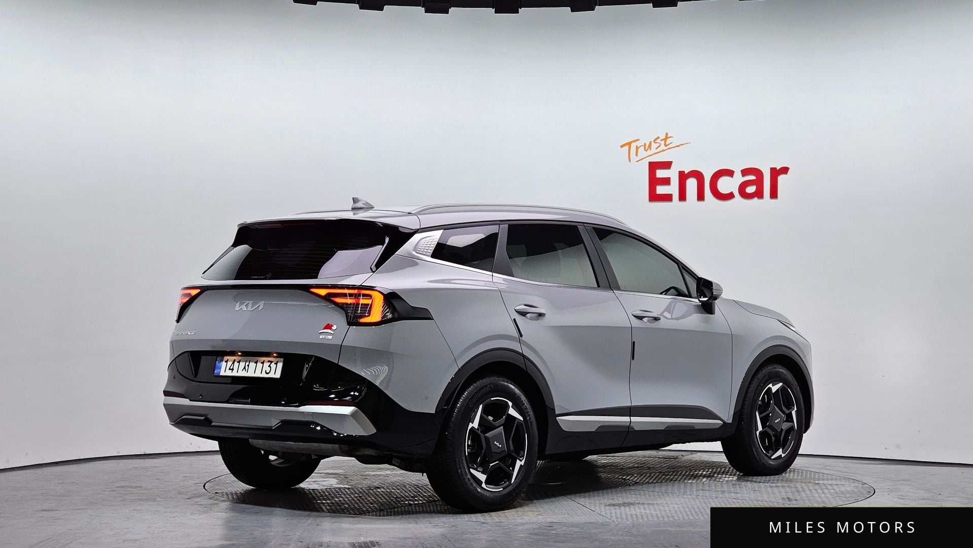 Kia Sportage 2025 — миниатюра 2