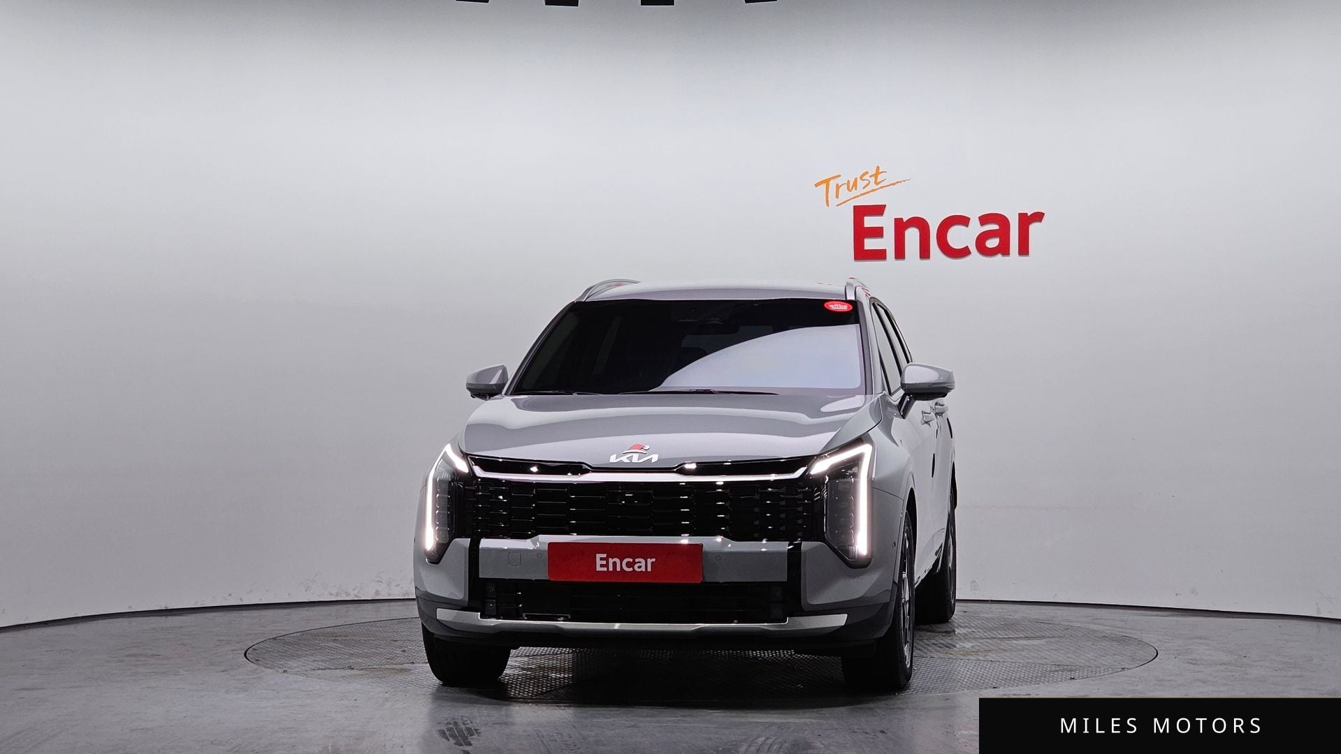 Kia Sportage 2025 — миниатюра 3