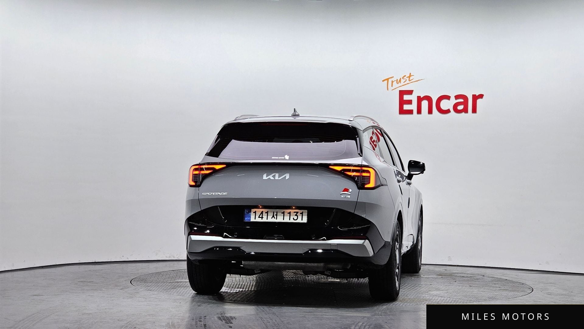 Kia Sportage 2025 — миниатюра 4
