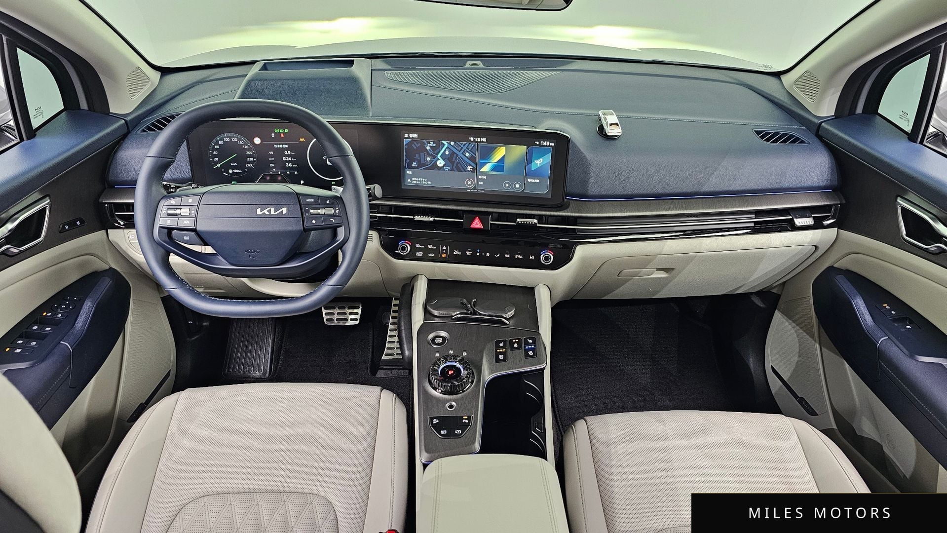 Kia Sportage 2025 — миниатюра 7