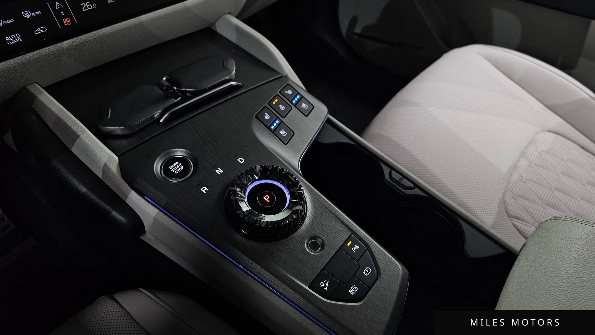 Kia Sportage 2025 — миниатюра 9