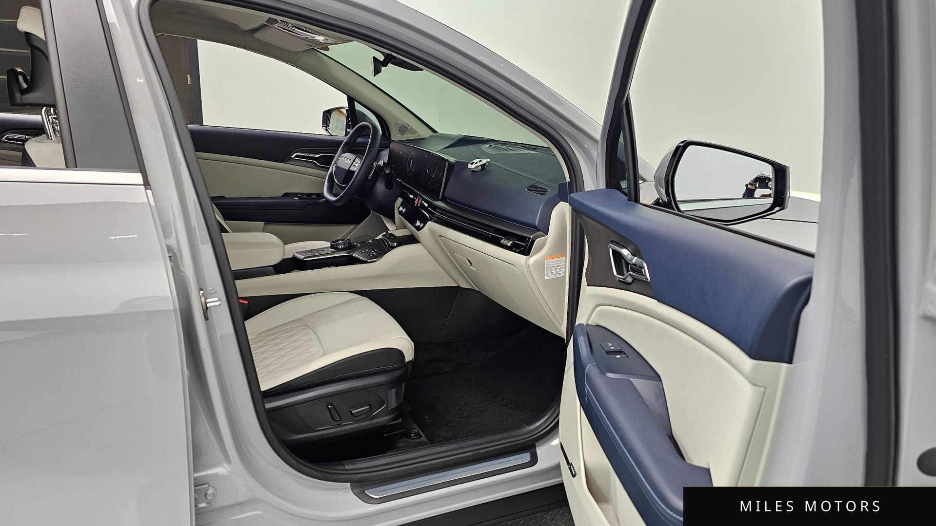 Kia Sportage 2025 — миниатюра 10