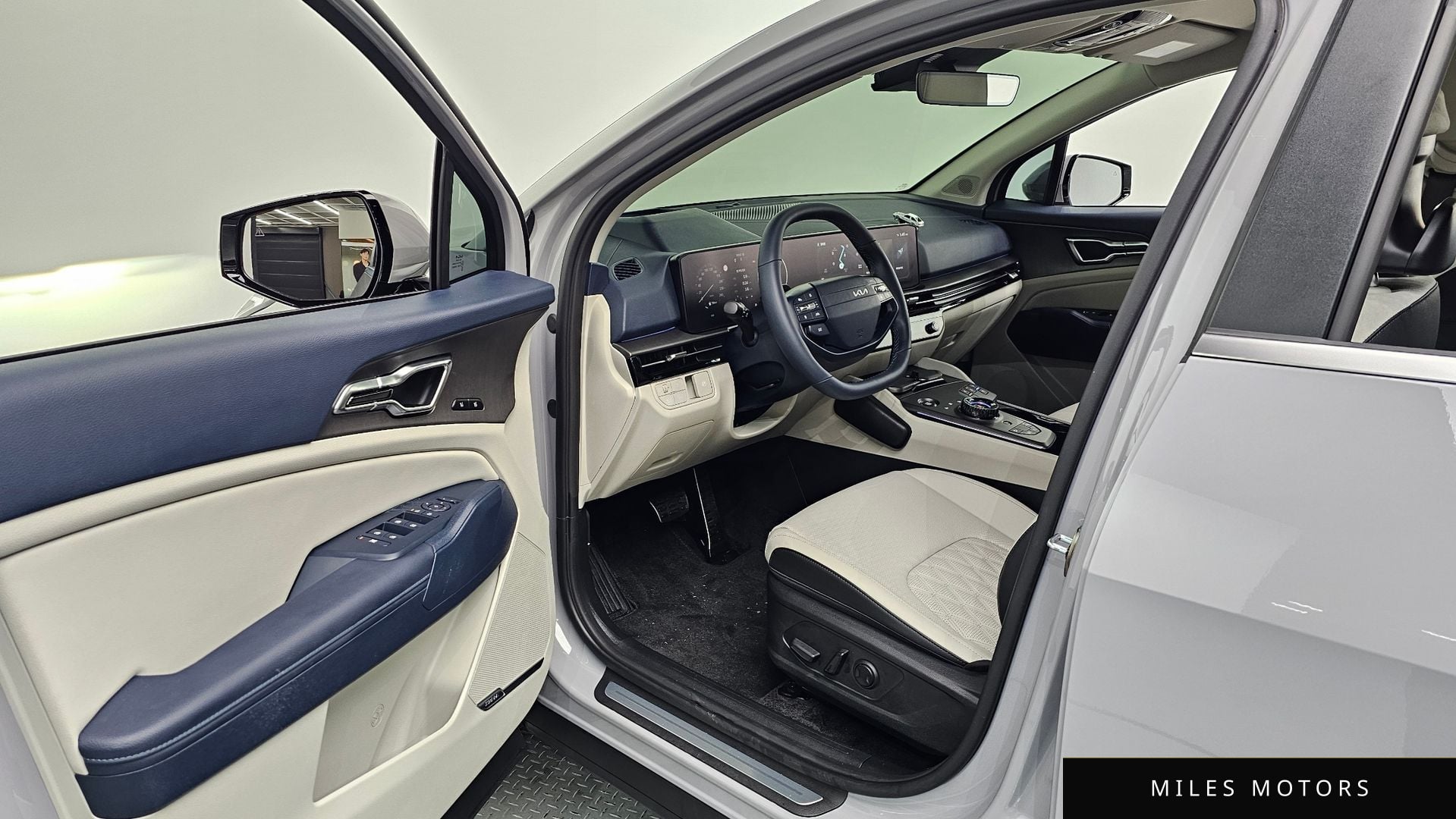 Kia Sportage 2025 — миниатюра 11