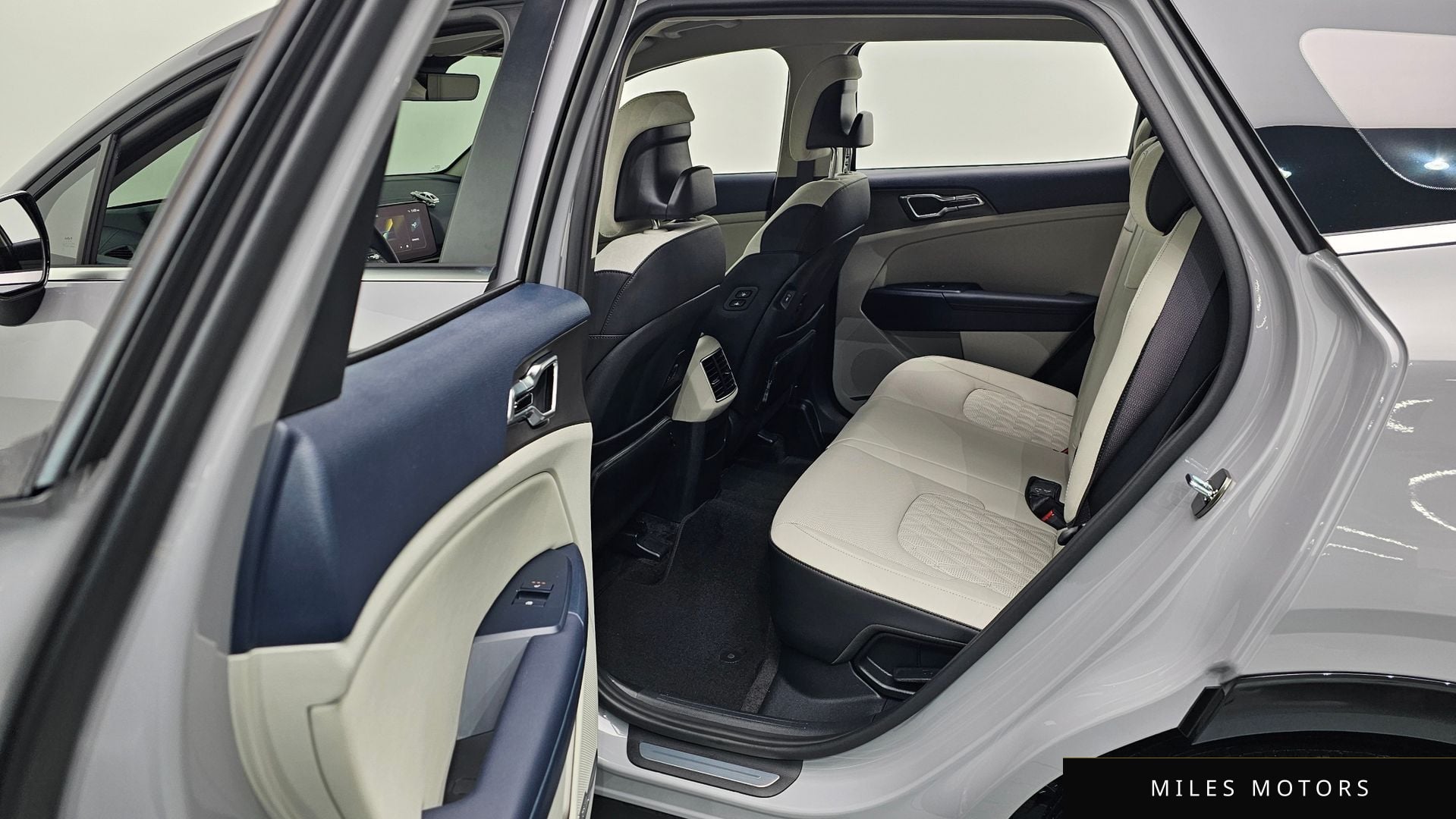 Kia Sportage 2025 — миниатюра 12