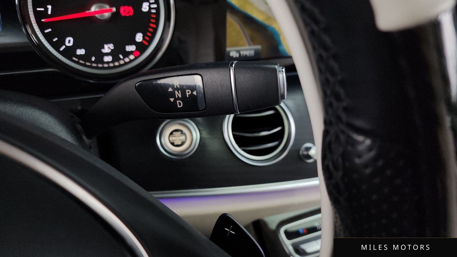 Mercedes-Benz E-Class W213 2017 — миниатюра 9