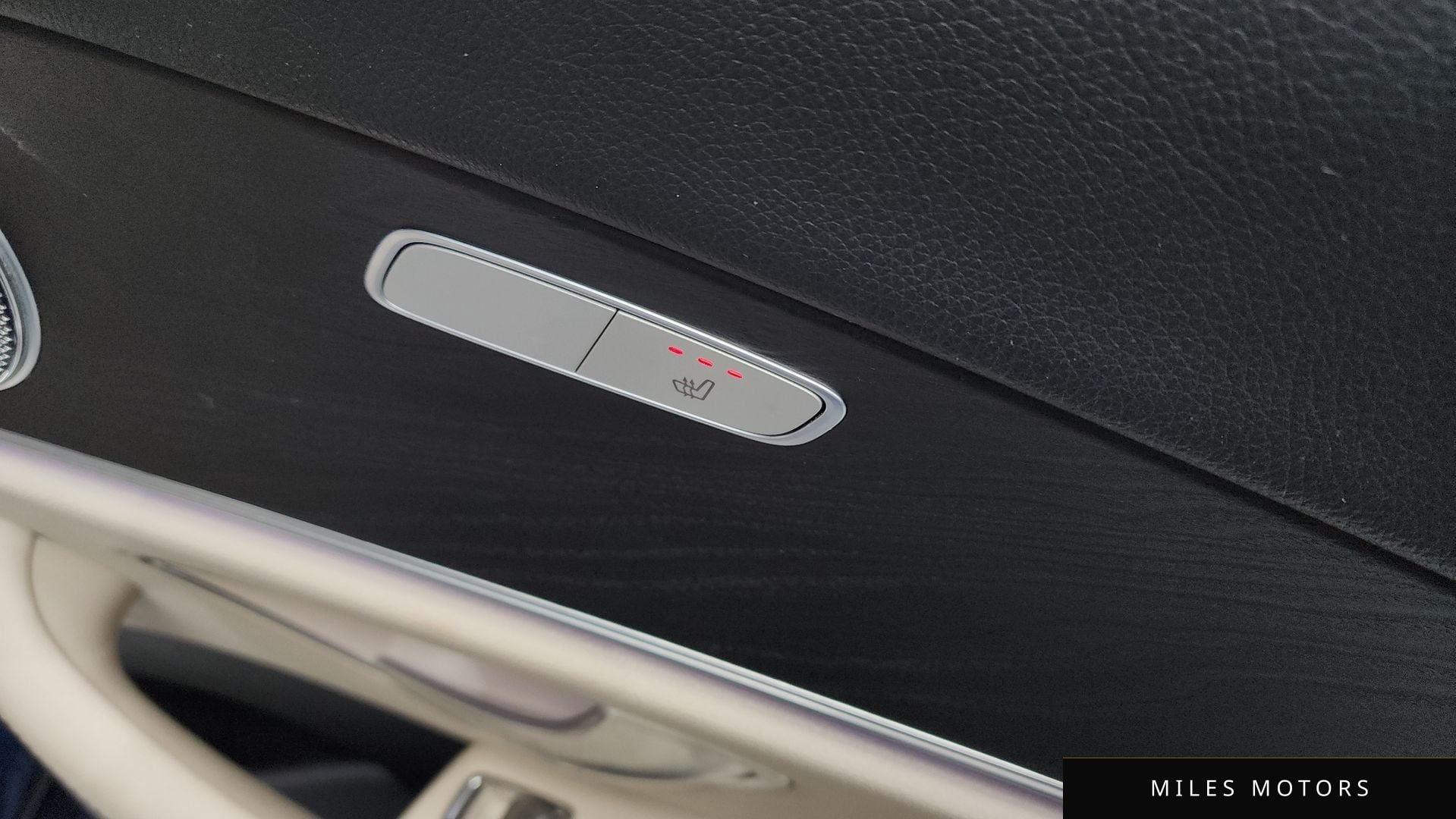 Mercedes-Benz E-Class W213 2017 — миниатюра 18