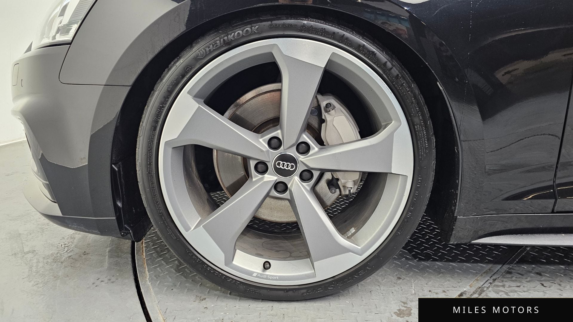 Audi A5 (F5) 2019 — миниатюра 5