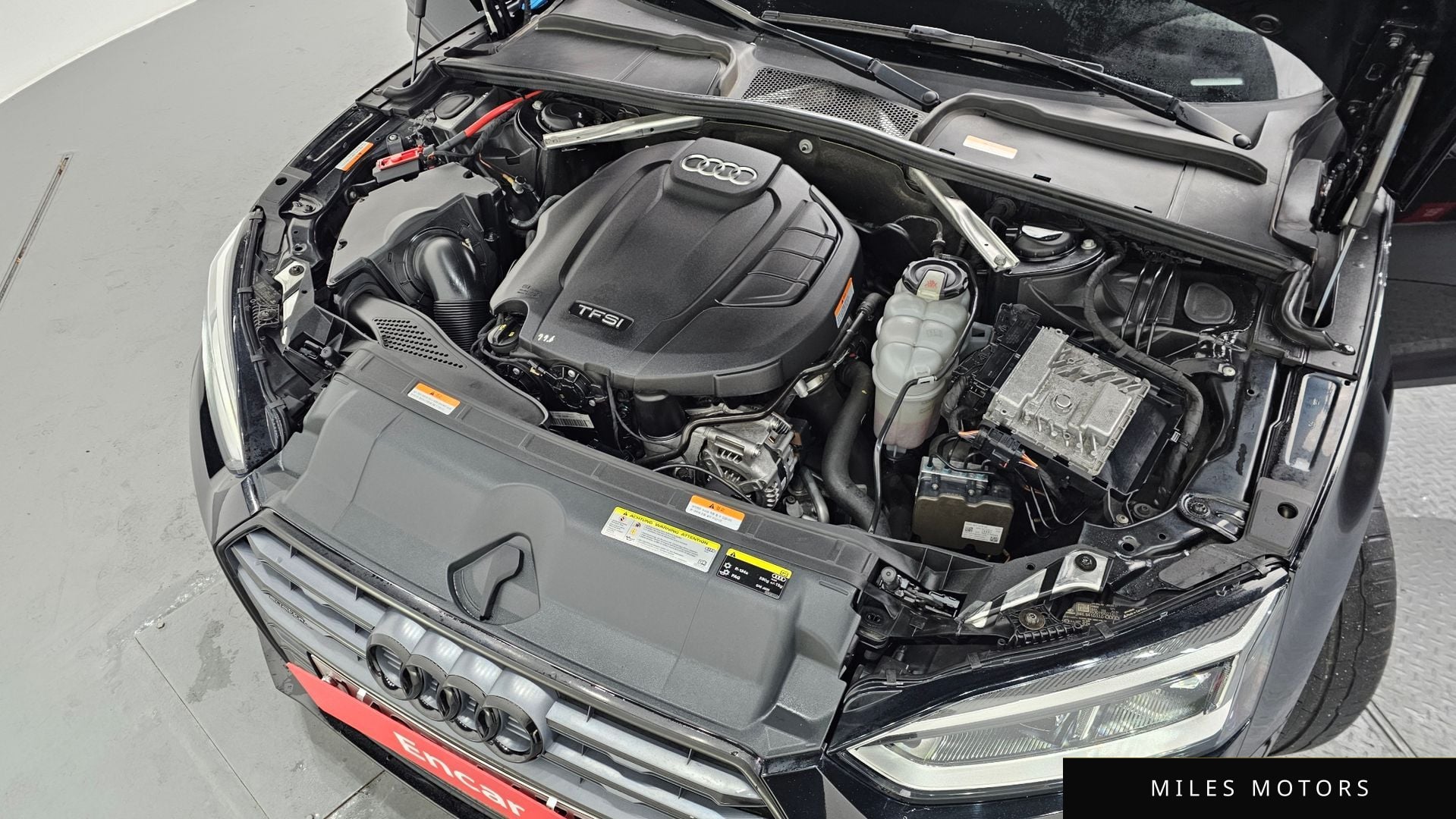 Audi A5 (F5) 2019 — миниатюра 6