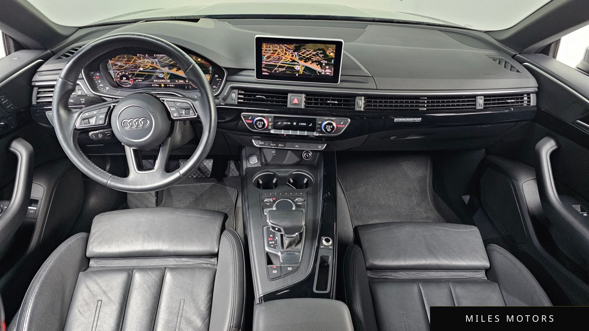 Audi A5 (F5) 2019 — миниатюра 7