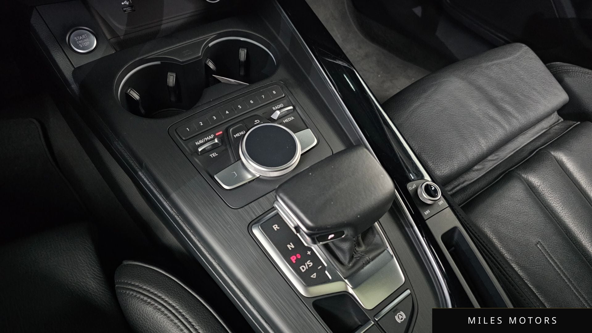 Audi A5 (F5) 2019 — миниатюра 9