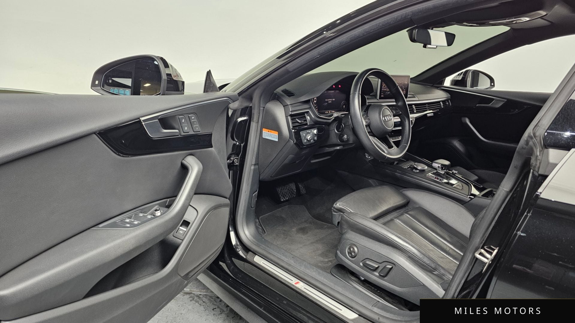 Audi A5 (F5) 2019 — миниатюра 10