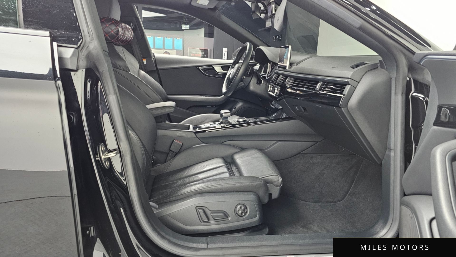 Audi A5 (F5) 2019 — миниатюра 11