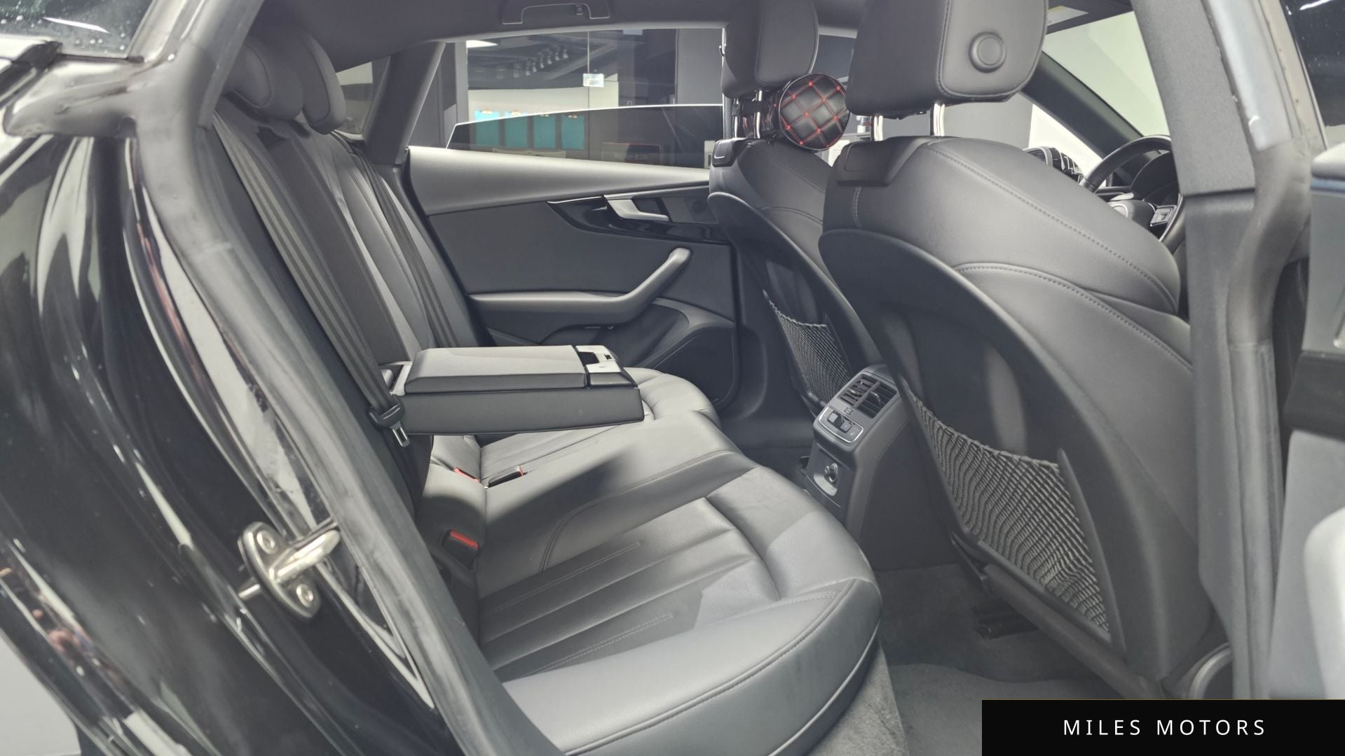 Audi A5 (F5) 2019 — миниатюра 12