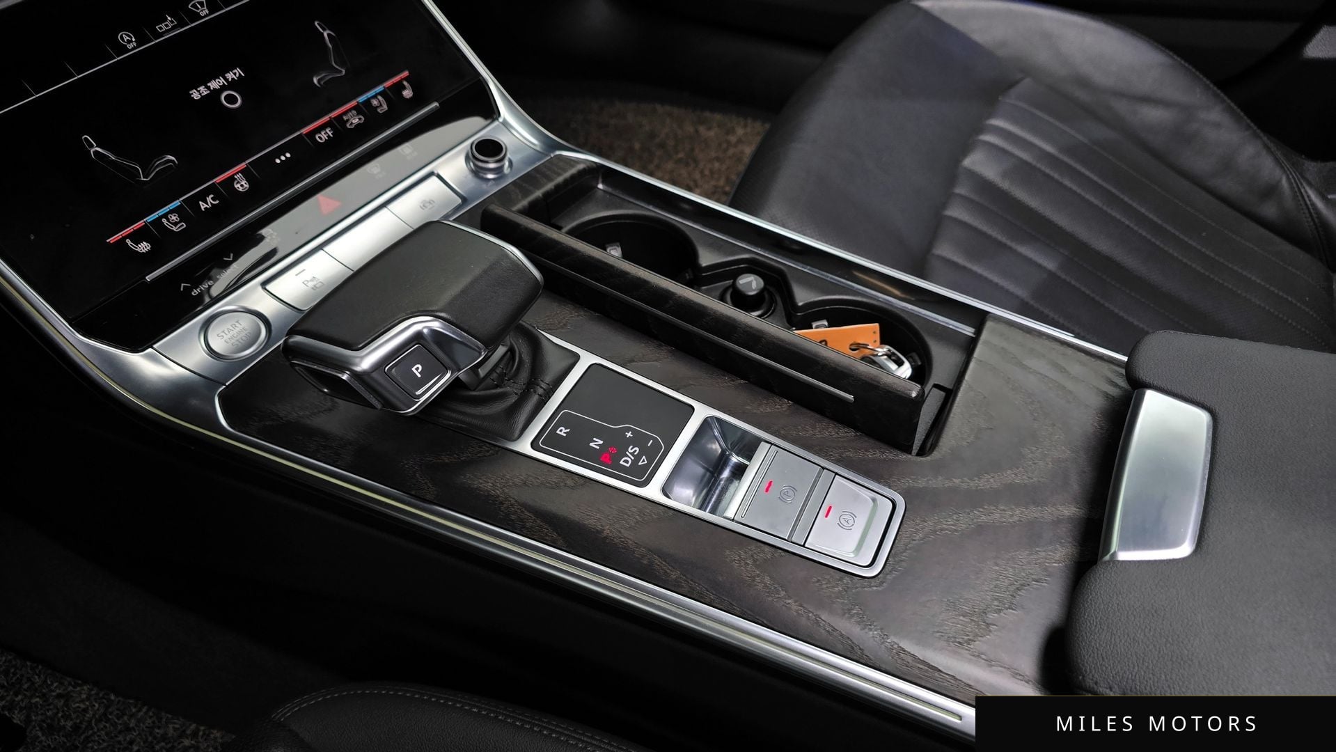Audi A6 (C8) 2020 — миниатюра 9