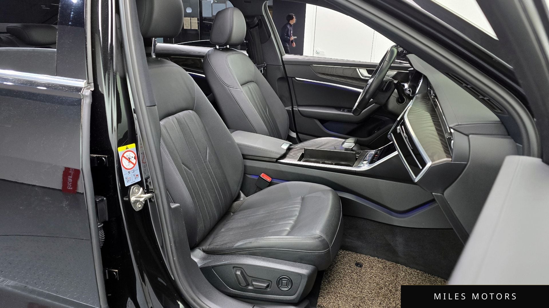 Audi A6 (C8) 2020 — миниатюра 10