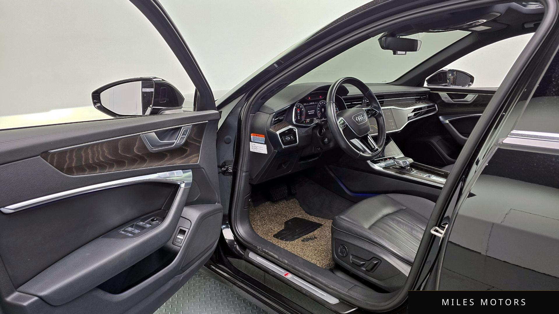 Audi A6 (C8) 2020 — миниатюра 11