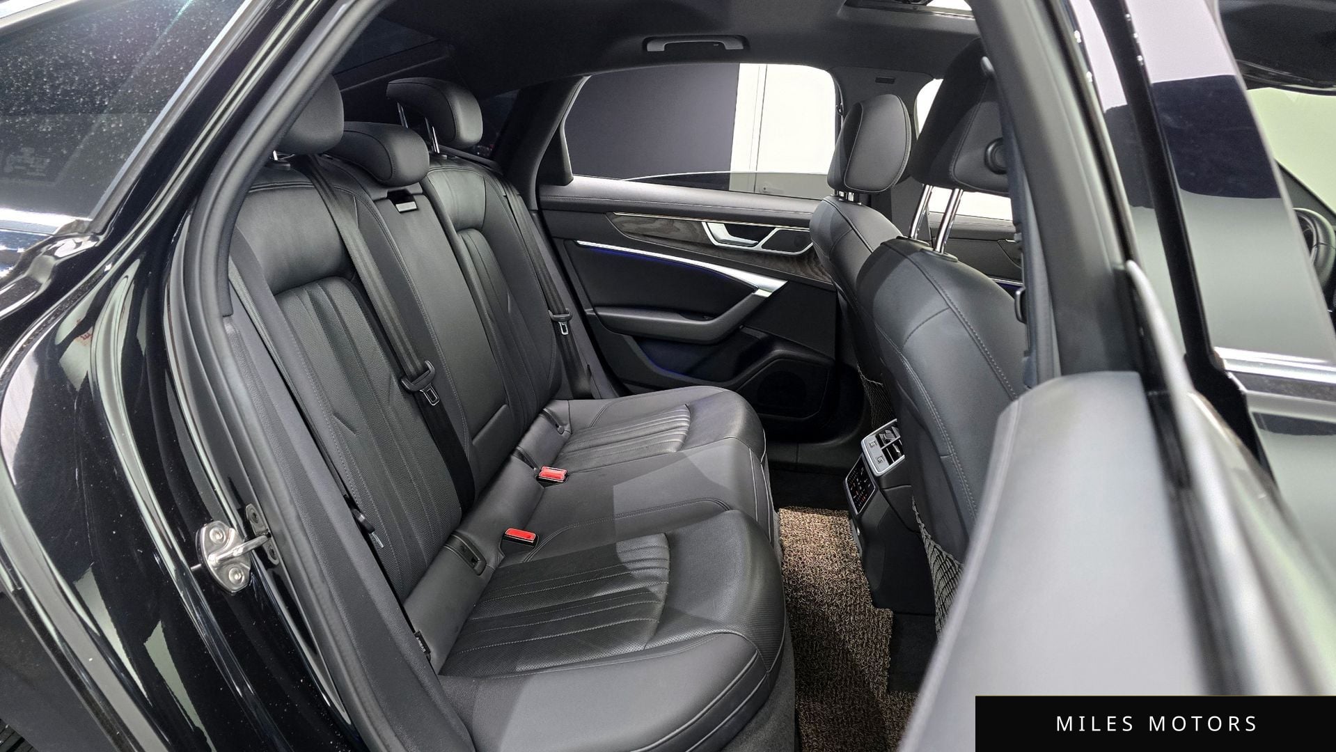 Audi A6 (C8) 2020 — миниатюра 12