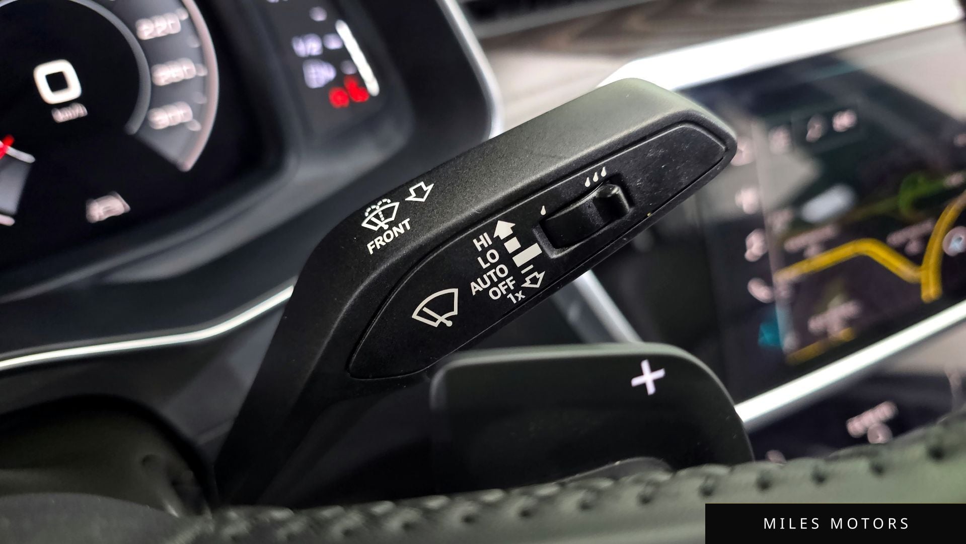 Audi A6 (C8) 2020 — миниатюра 18