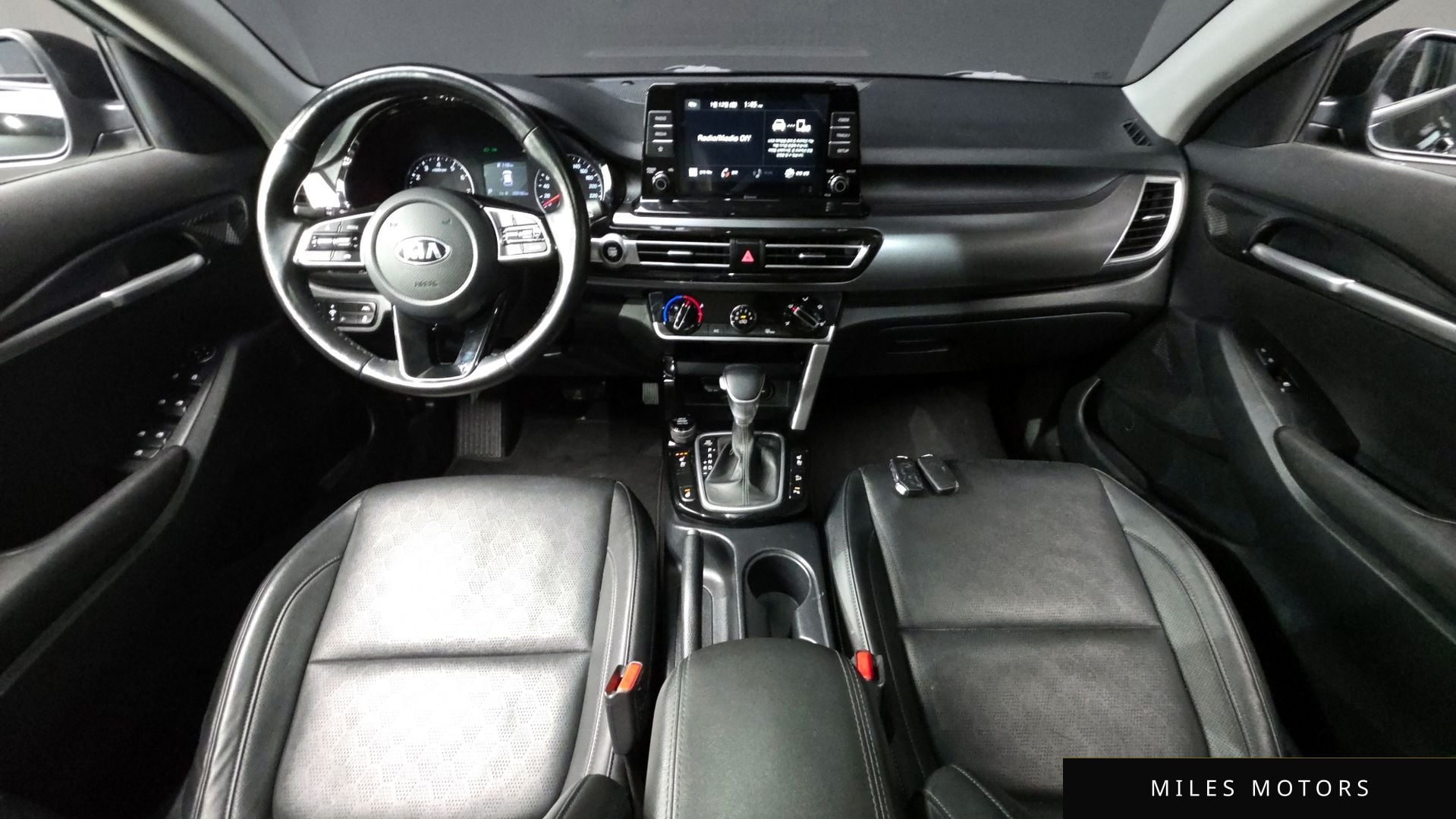 Kia Seltos 2020 — миниатюра 7