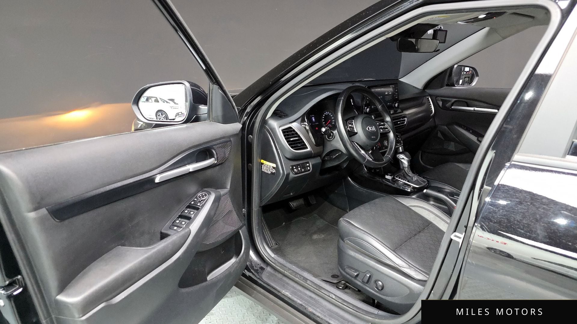 Kia Seltos 2020 — миниатюра 10