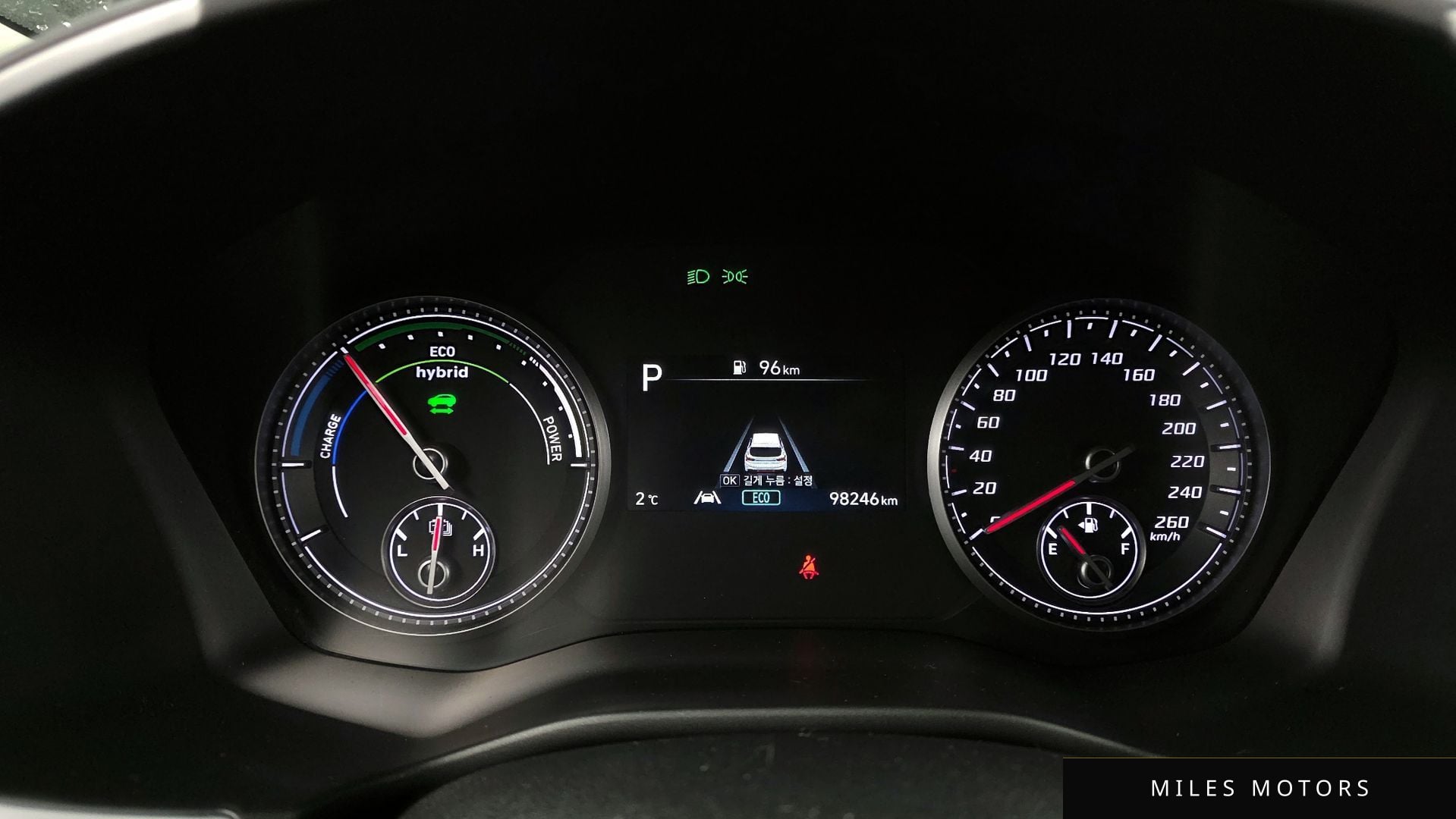 Hyundai Santafe 2022 — миниатюра 8