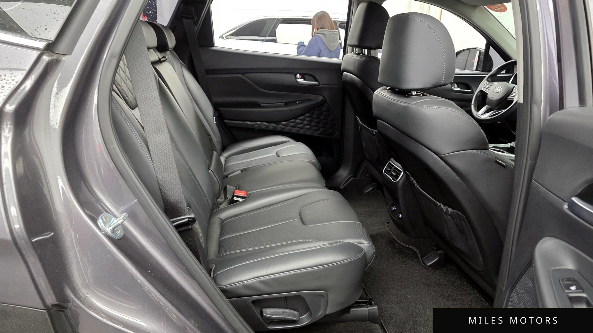 Hyundai Santafe 2022 — миниатюра 12