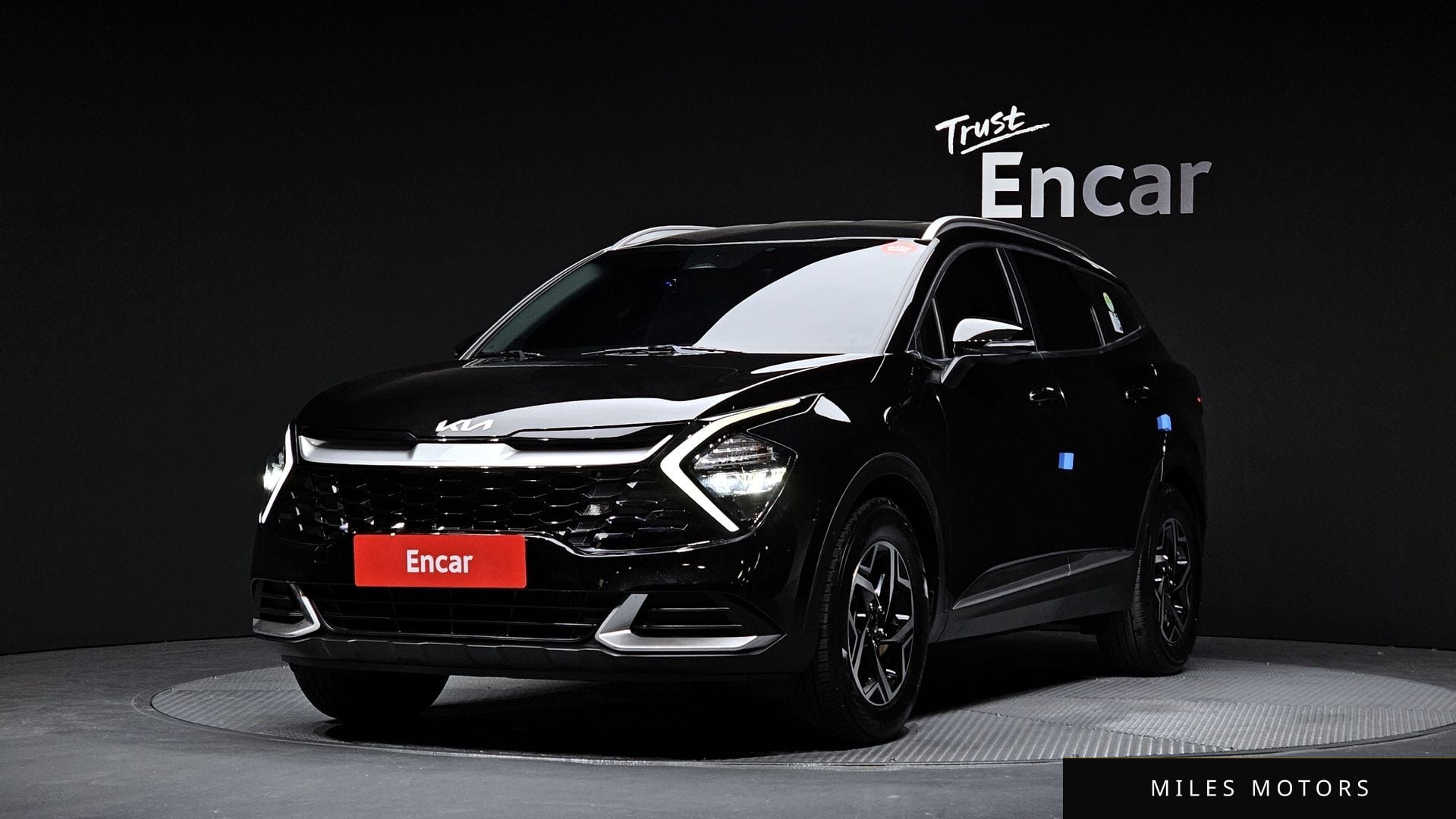Kia Sportage 2022 — фото 1 из 12