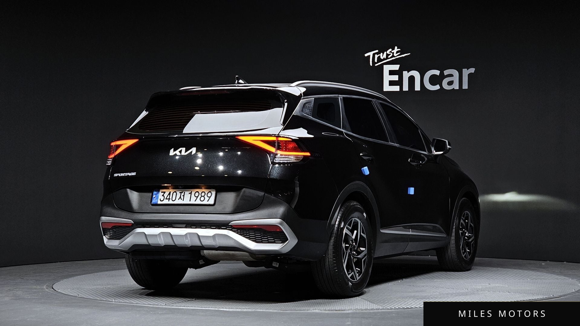 Kia Sportage 2022 — миниатюра 2