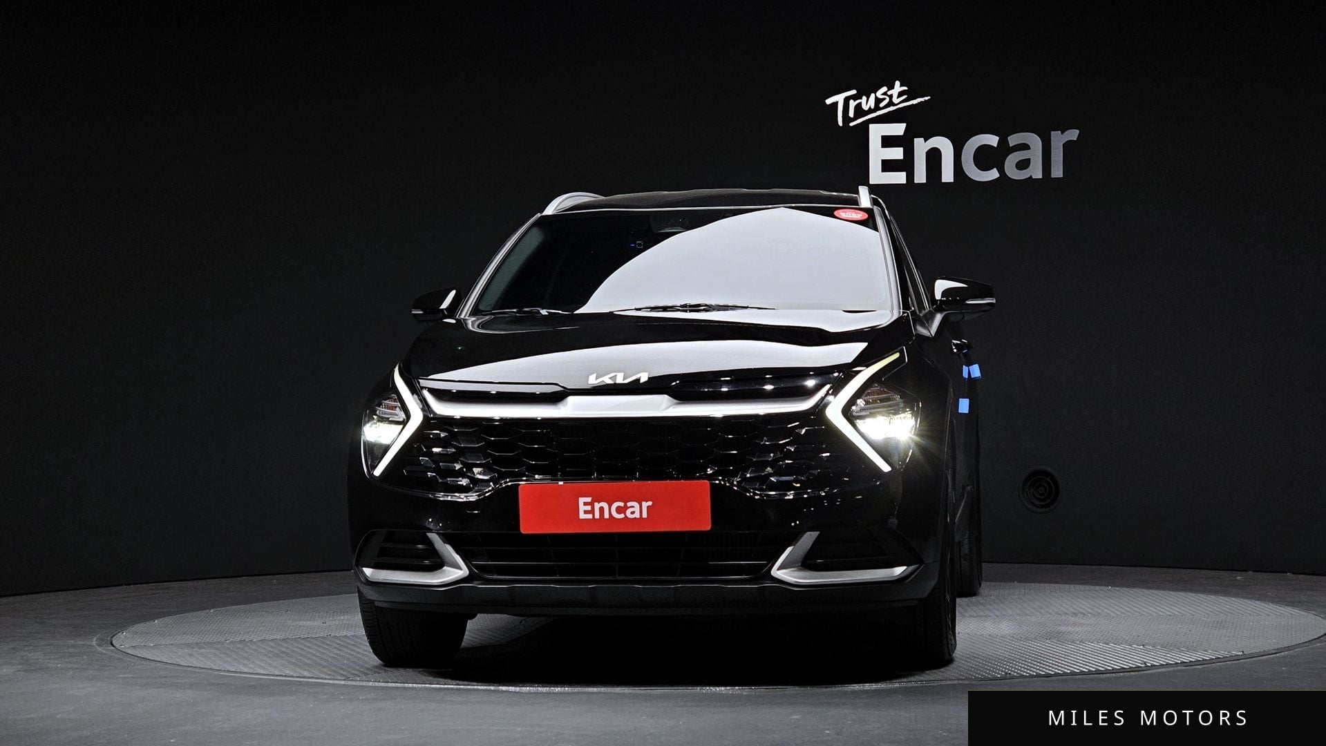 Kia Sportage 2022 — миниатюра 3