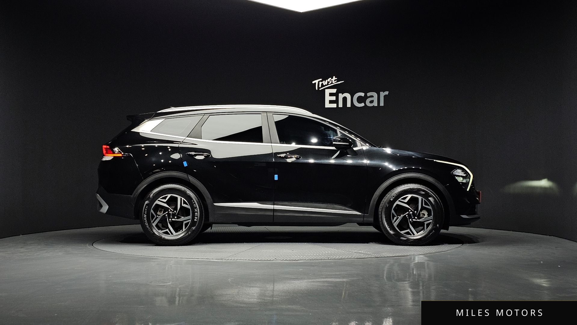 Kia Sportage 2022 — миниатюра 4