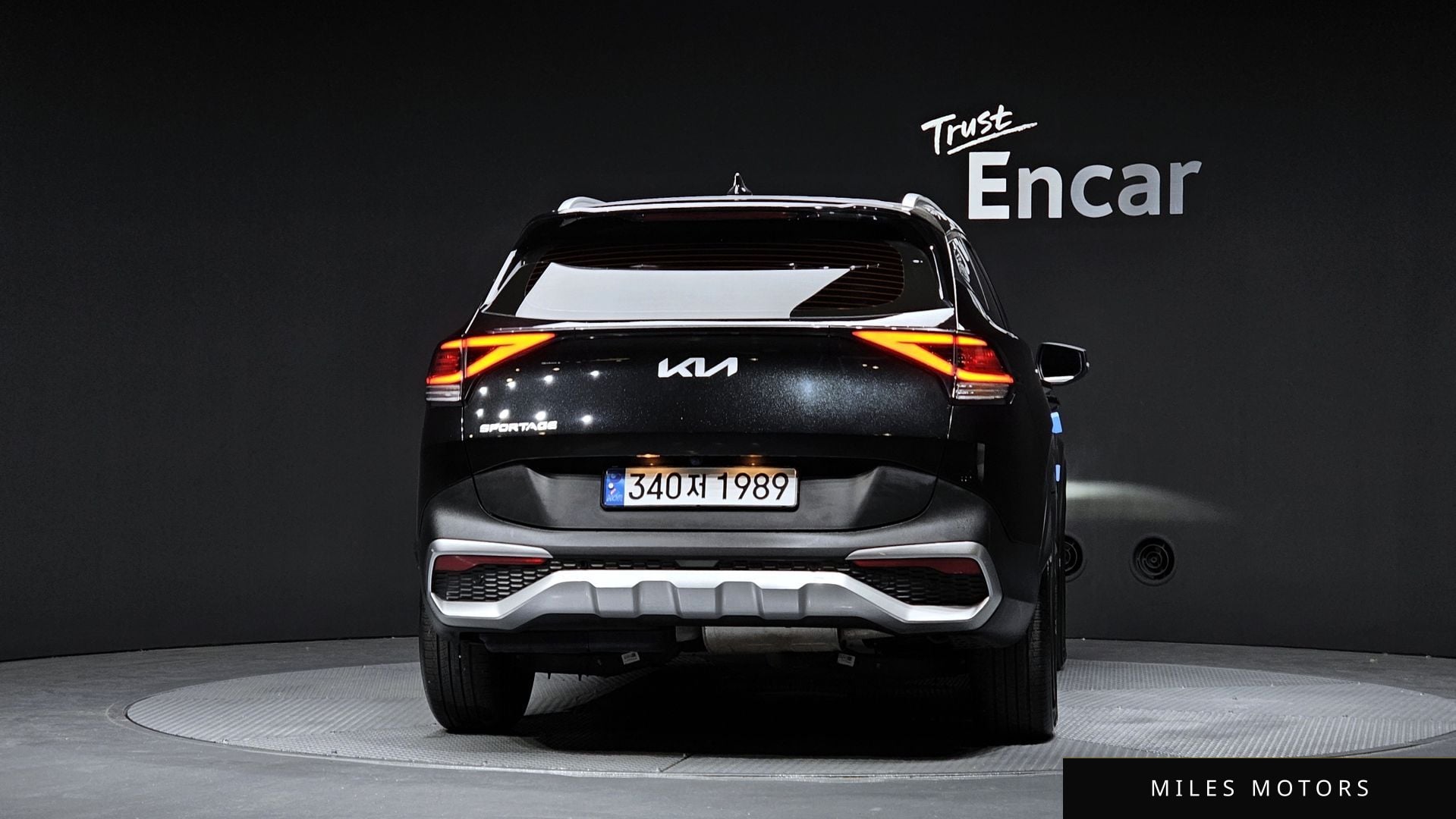 Kia Sportage 2022 — миниатюра 5