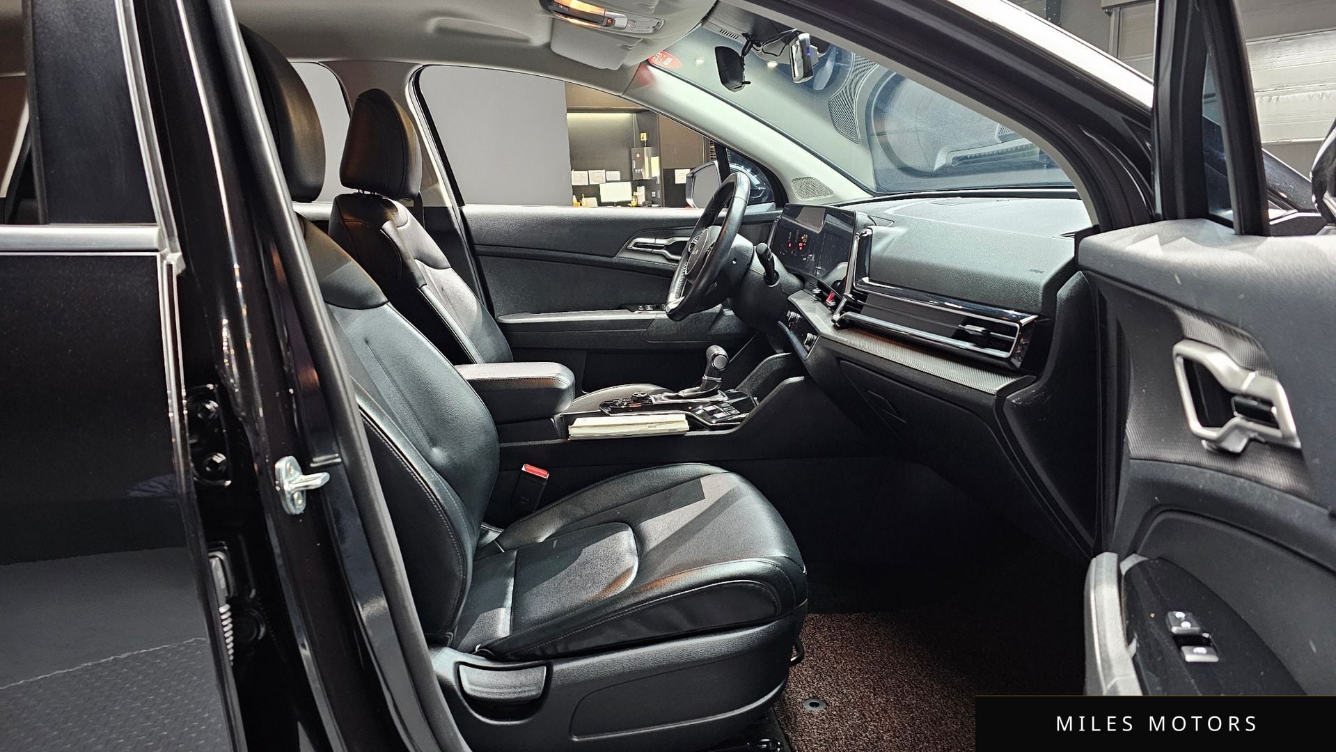 Kia Sportage 2022 — миниатюра 12