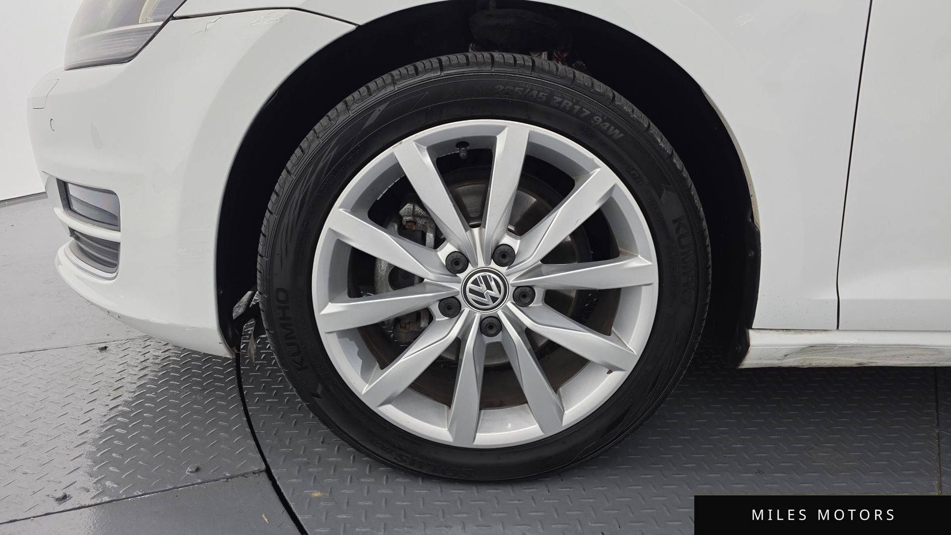 Volkswagen Golf 2015 — миниатюра 5