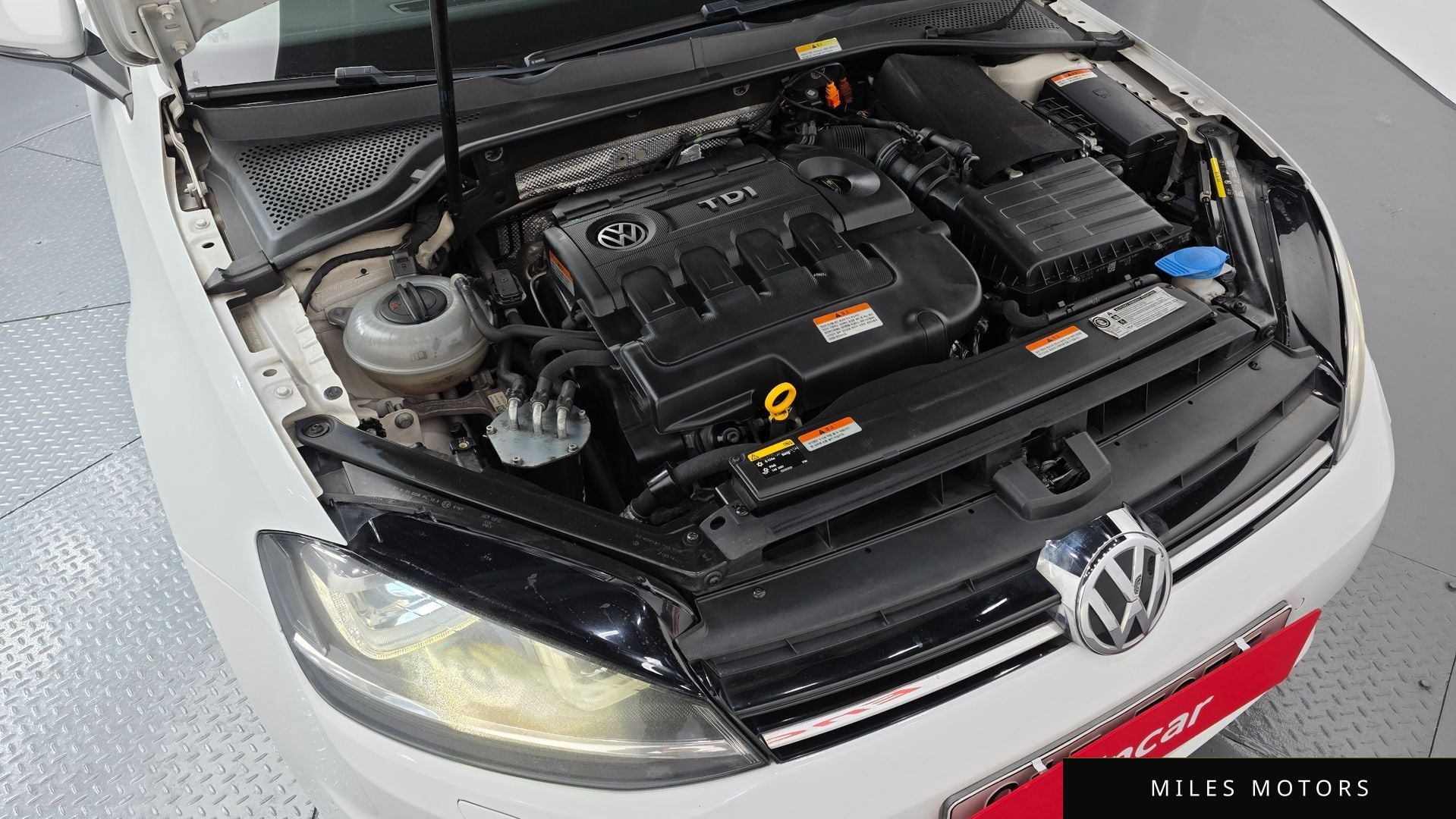 Volkswagen Golf 2015 — миниатюра 6