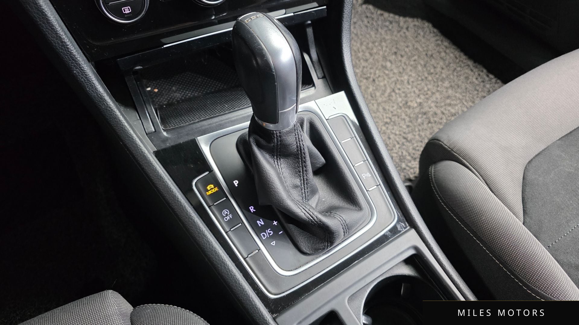 Volkswagen Golf 2015 — миниатюра 9