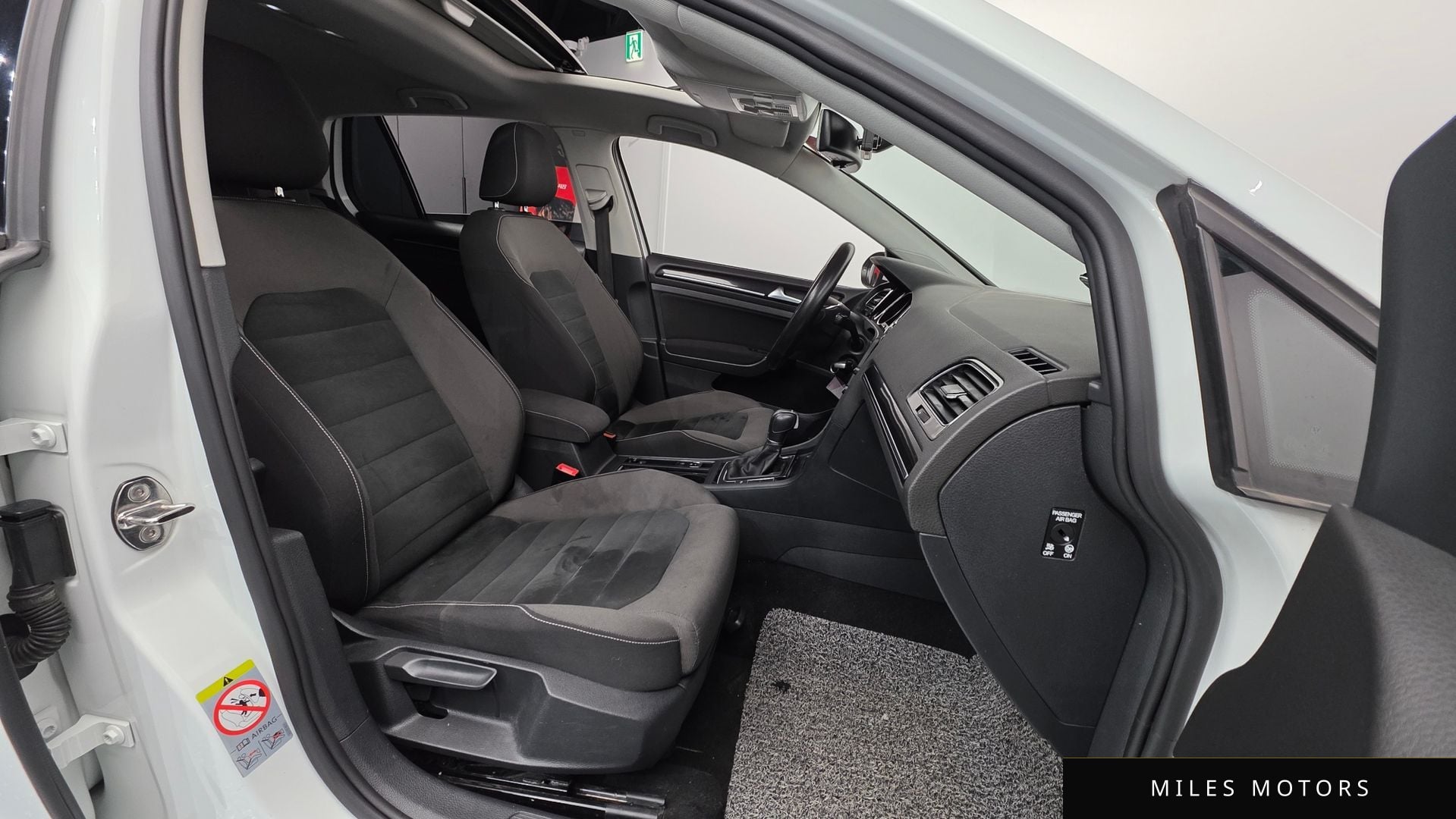 Volkswagen Golf 2015 — миниатюра 10