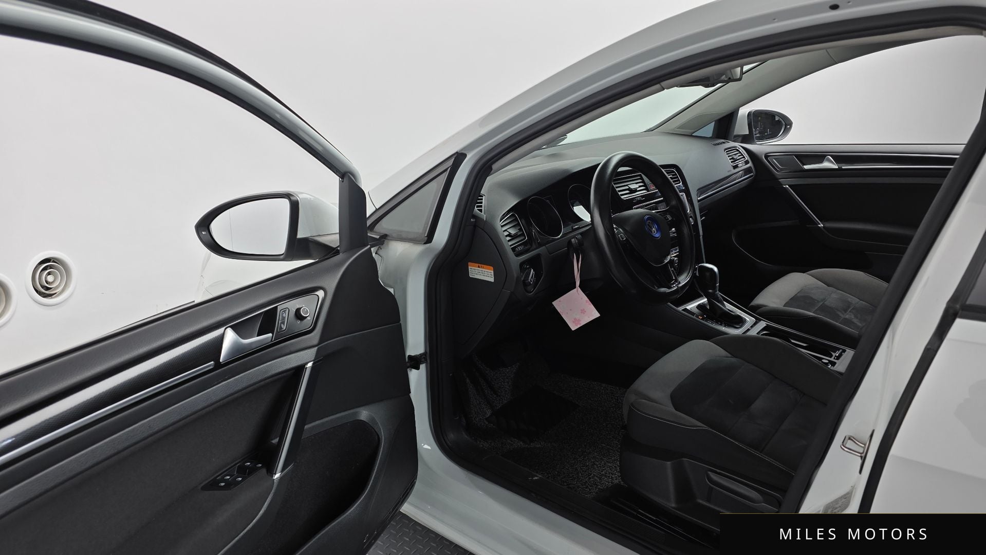 Volkswagen Golf 2015 — миниатюра 12