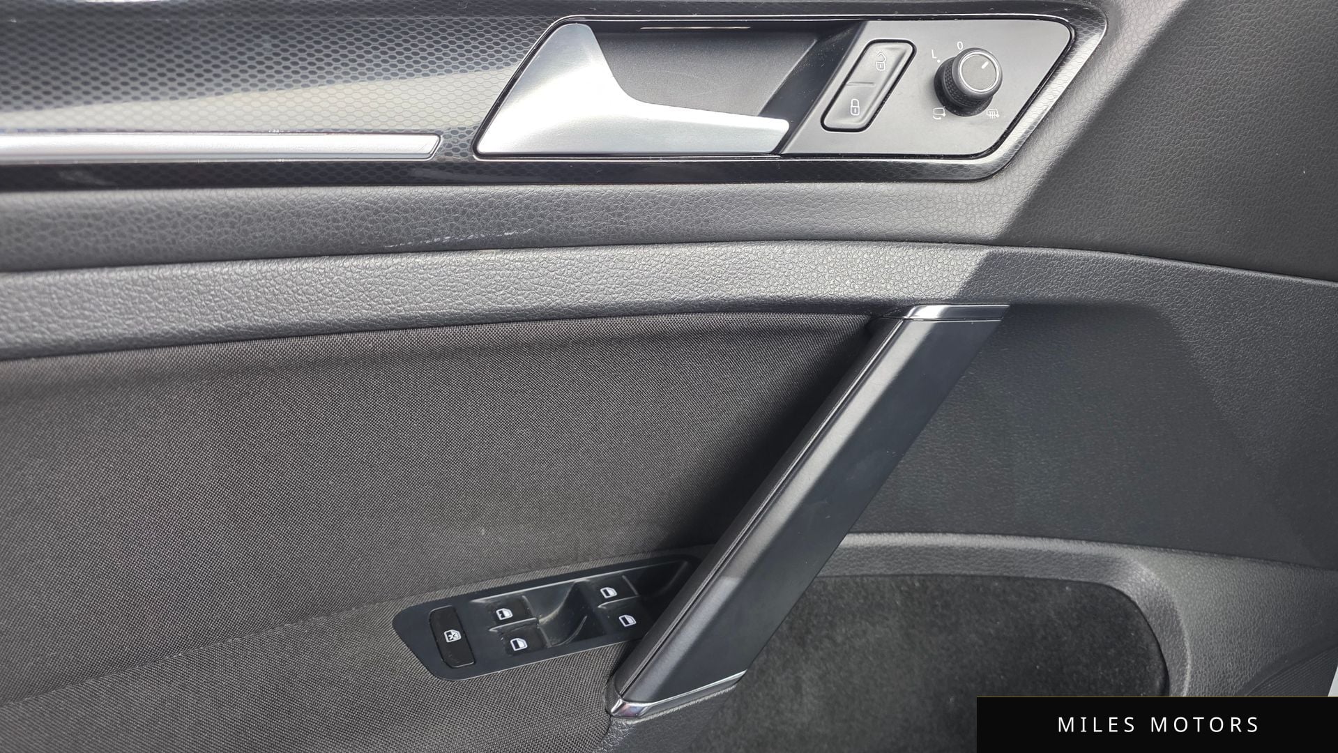 Volkswagen Golf 2015 — миниатюра 13