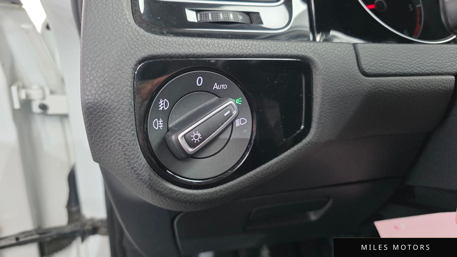 Volkswagen Golf 2015 — миниатюра 14