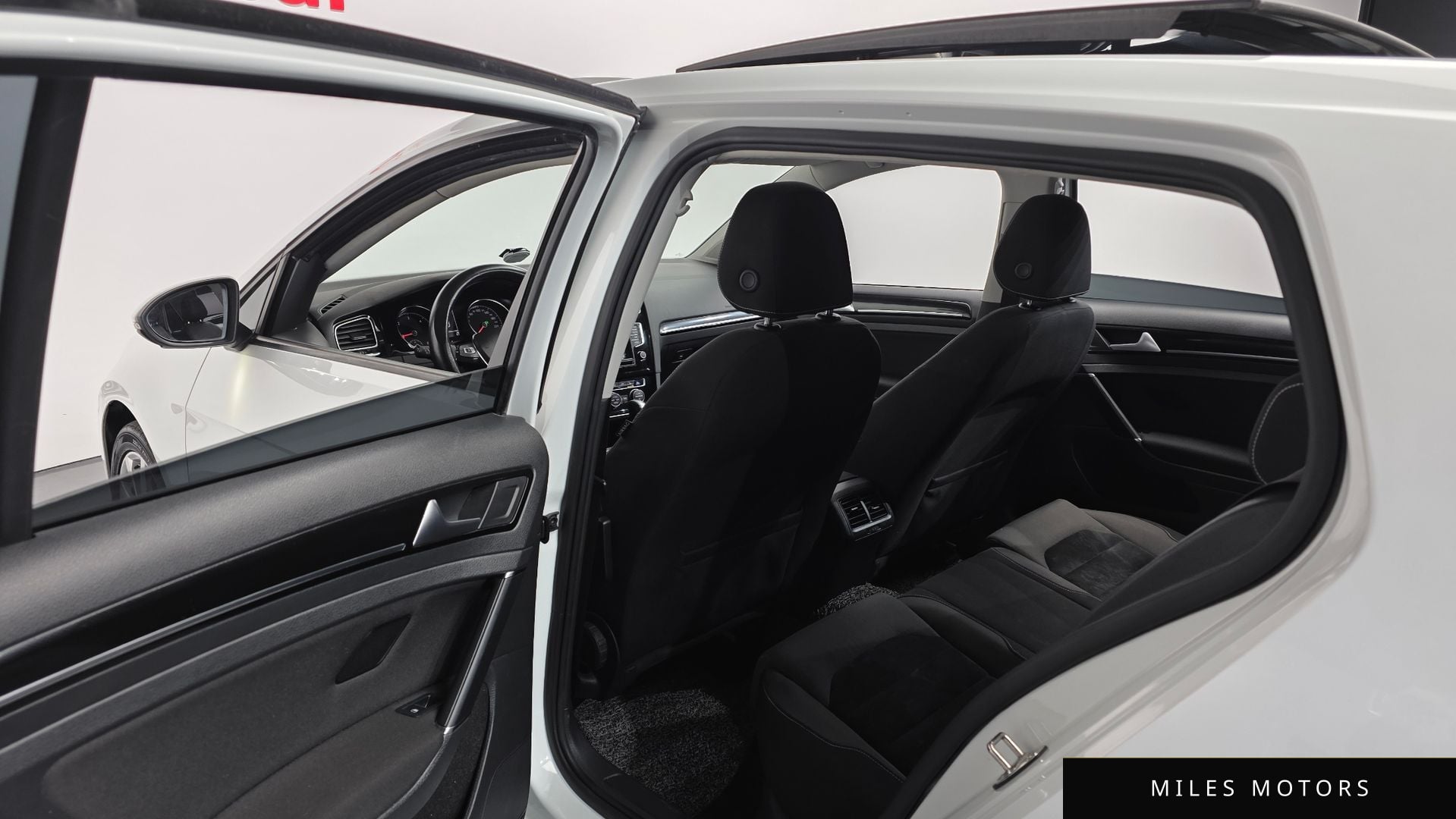 Volkswagen Golf 2015 — миниатюра 18