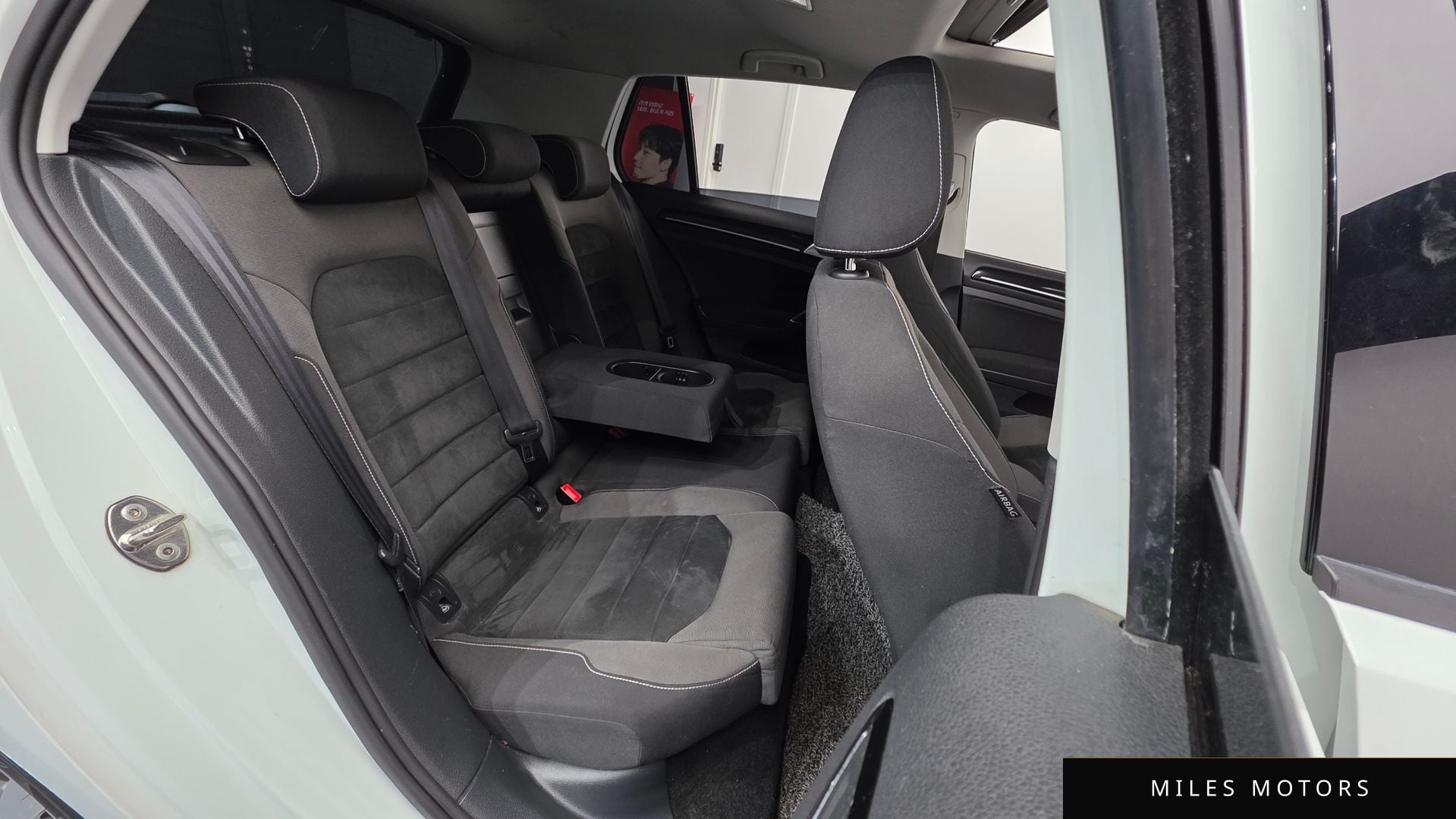 Volkswagen Golf 2015 — миниатюра 19