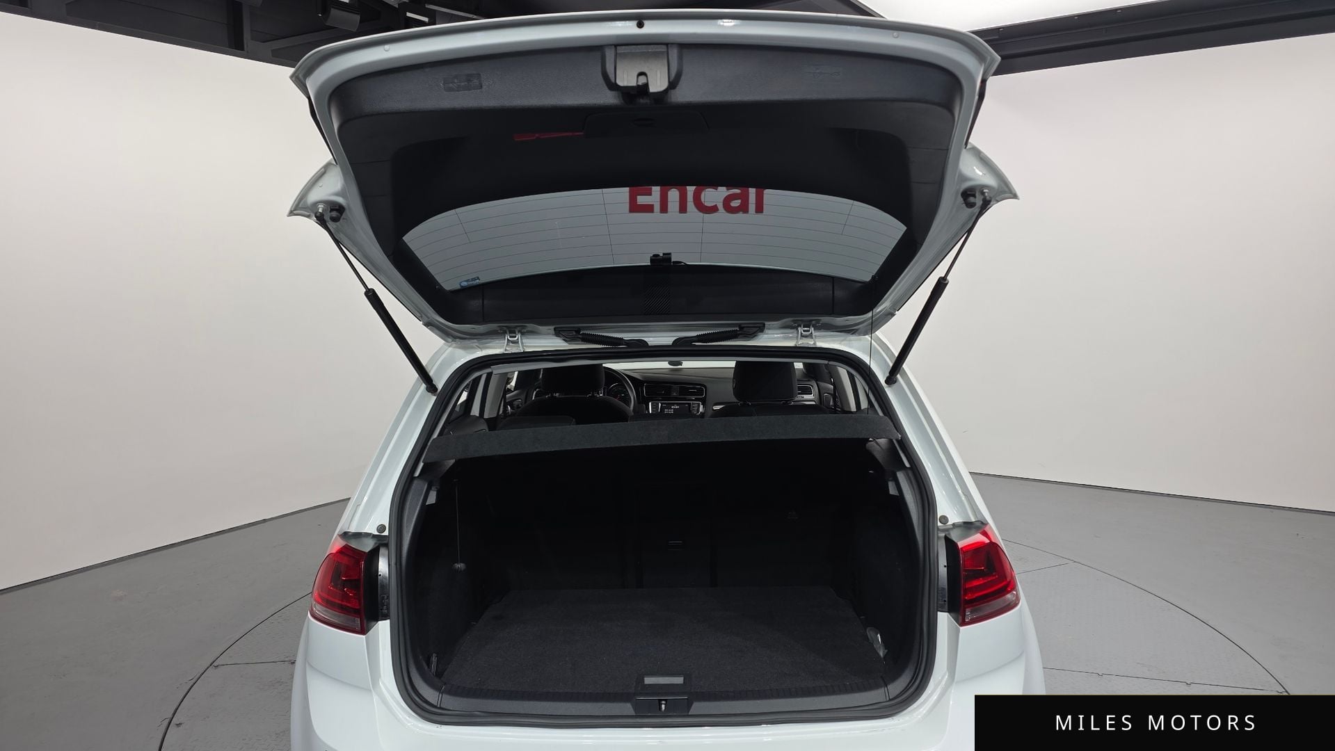 Volkswagen Golf 2015 — миниатюра 20