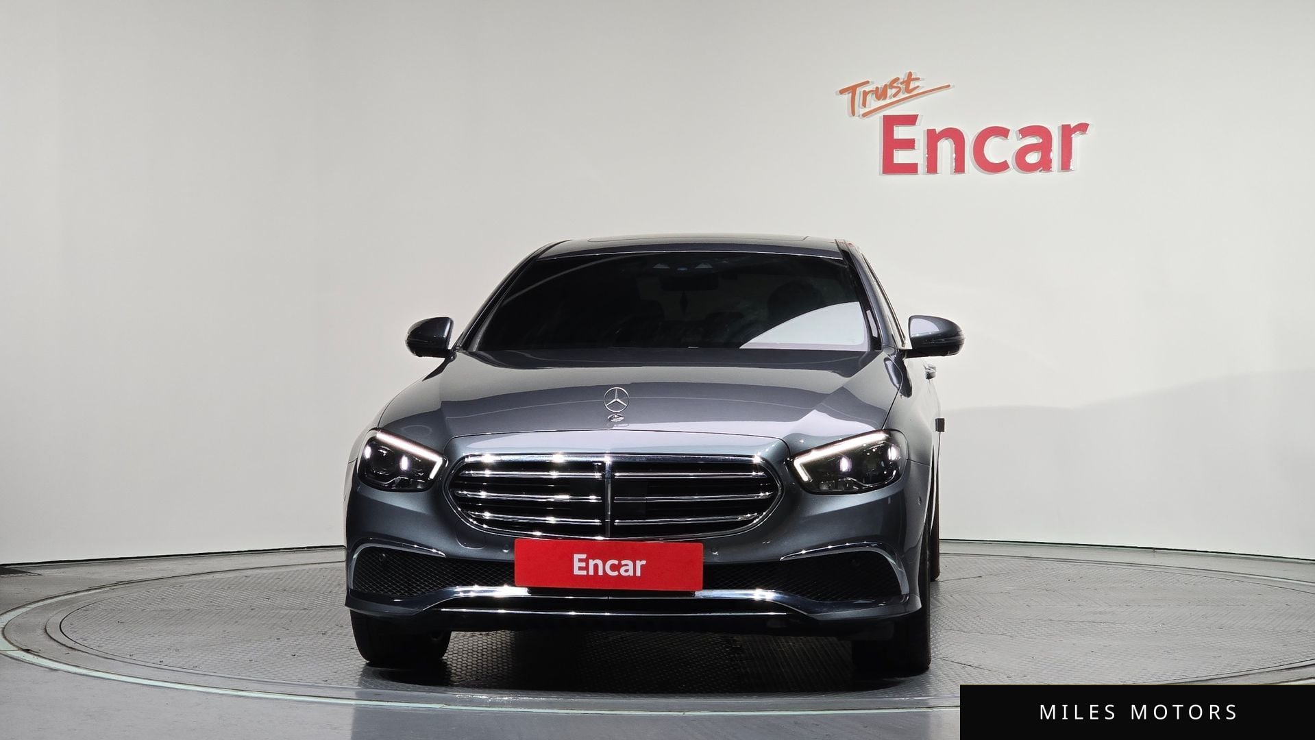 Mercedes-Benz E-Class W213 2023 — миниатюра 3