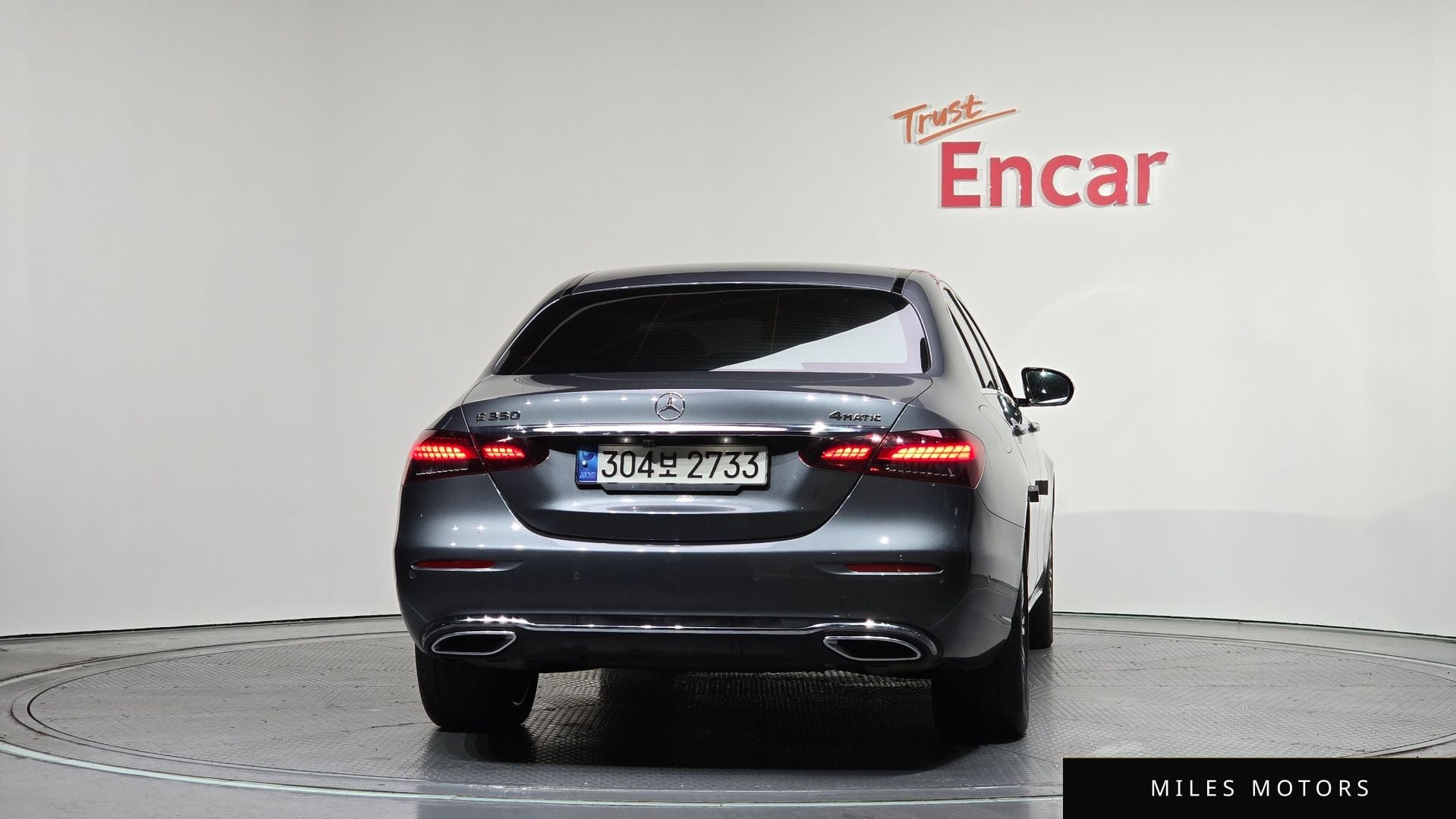 Mercedes-Benz E-Class W213 2023 — миниатюра 4