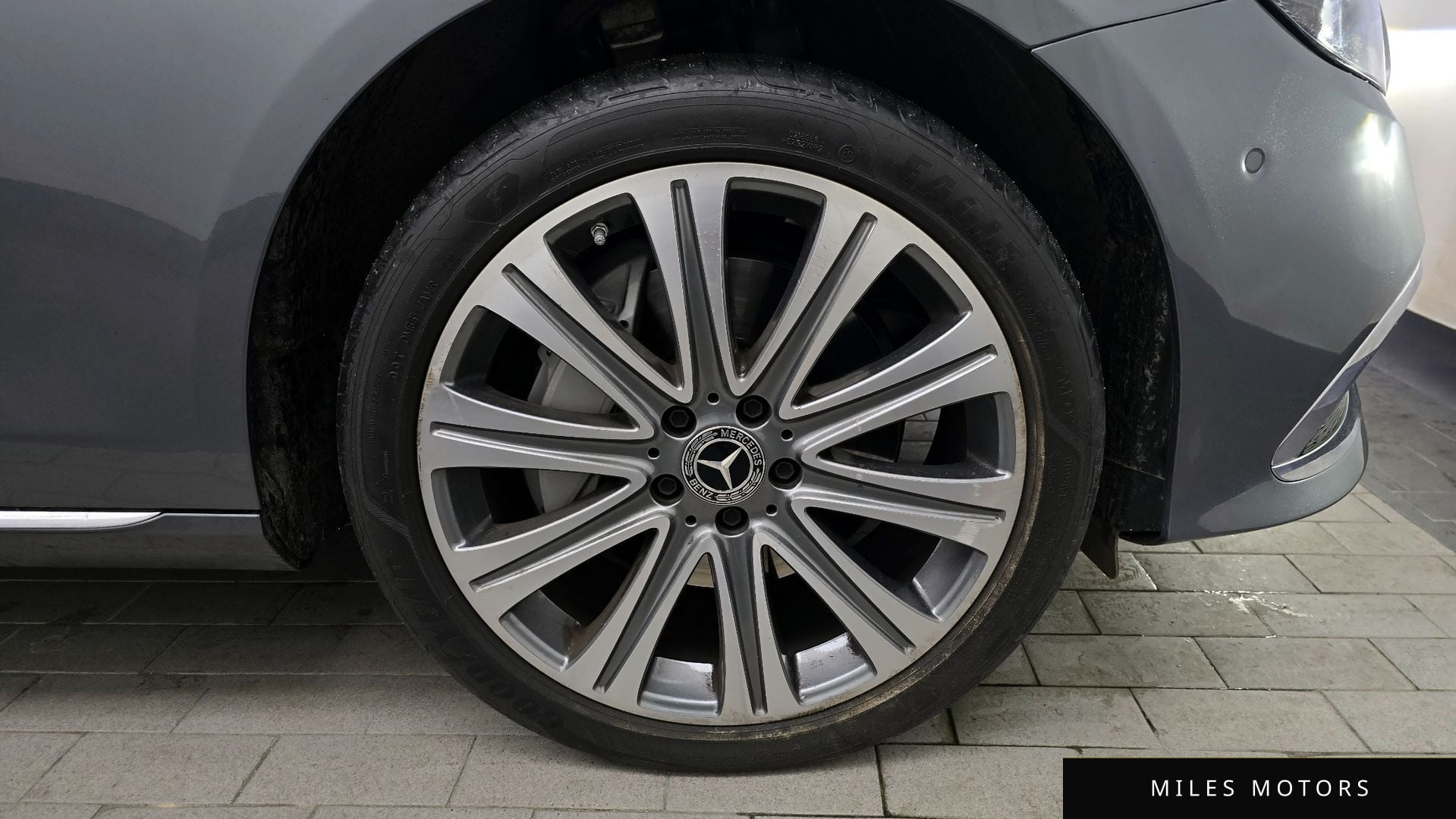 Mercedes-Benz E-Class W213 2023 — миниатюра 5