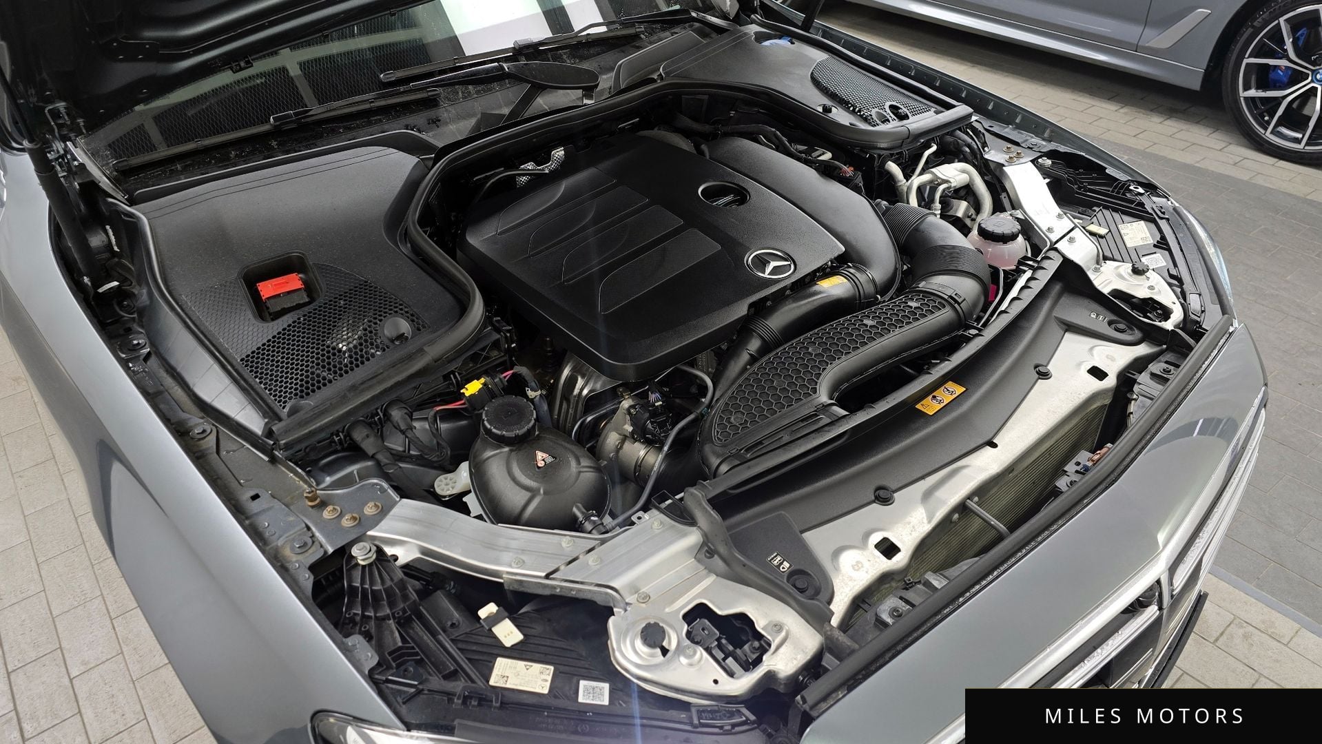 Mercedes-Benz E-Class W213 2023 — миниатюра 6
