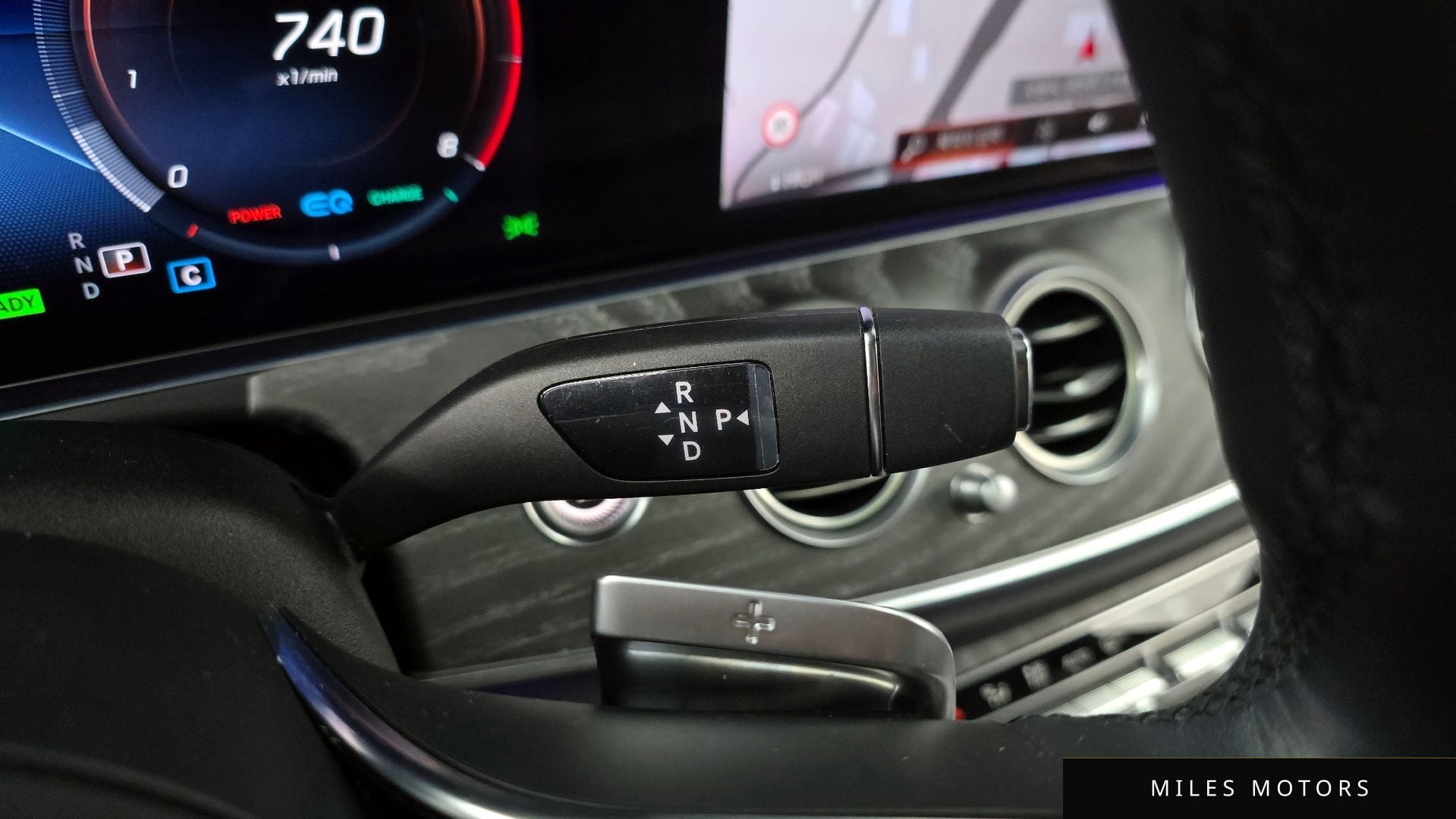 Mercedes-Benz E-Class W213 2023 — миниатюра 9
