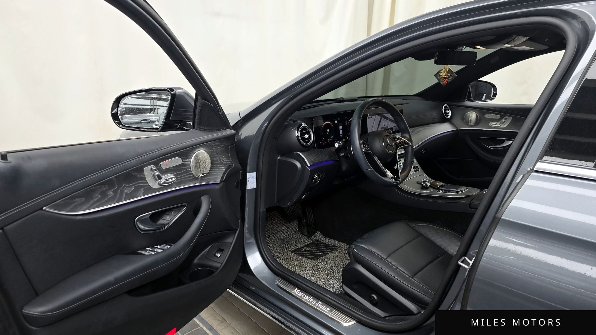Mercedes-Benz E-Class W213 2023 — миниатюра 10